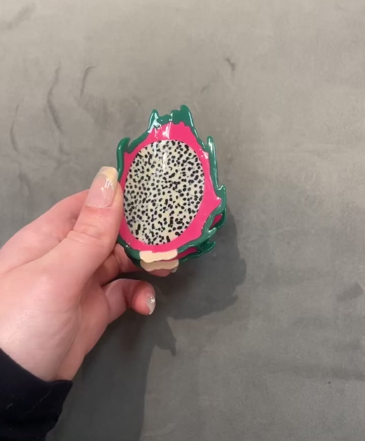 Dragon Fruit