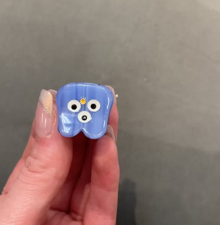 3 Eyed Monster