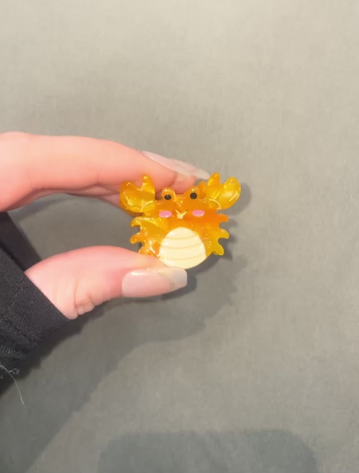 Mini Crab