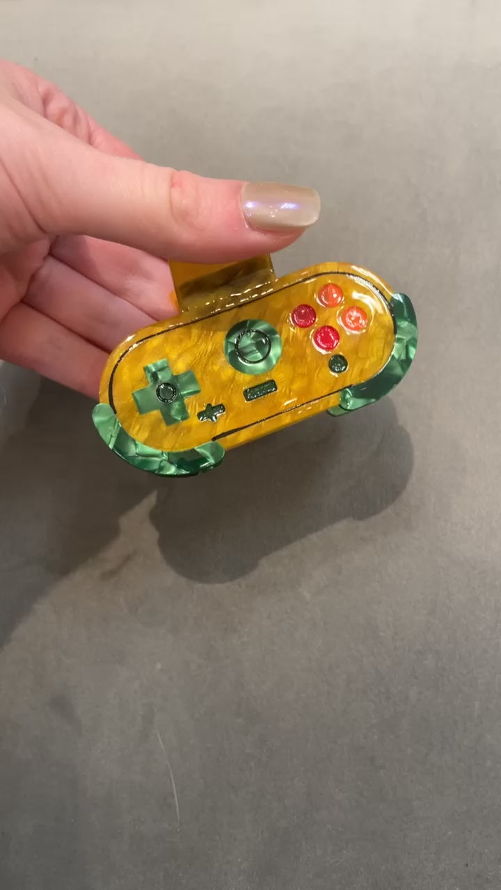 Game Controller
