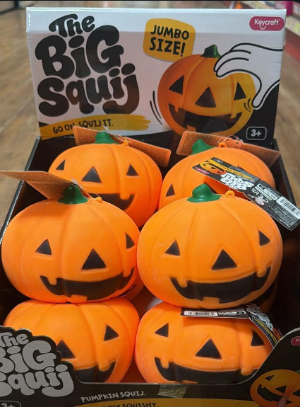 Jack-o-lantern