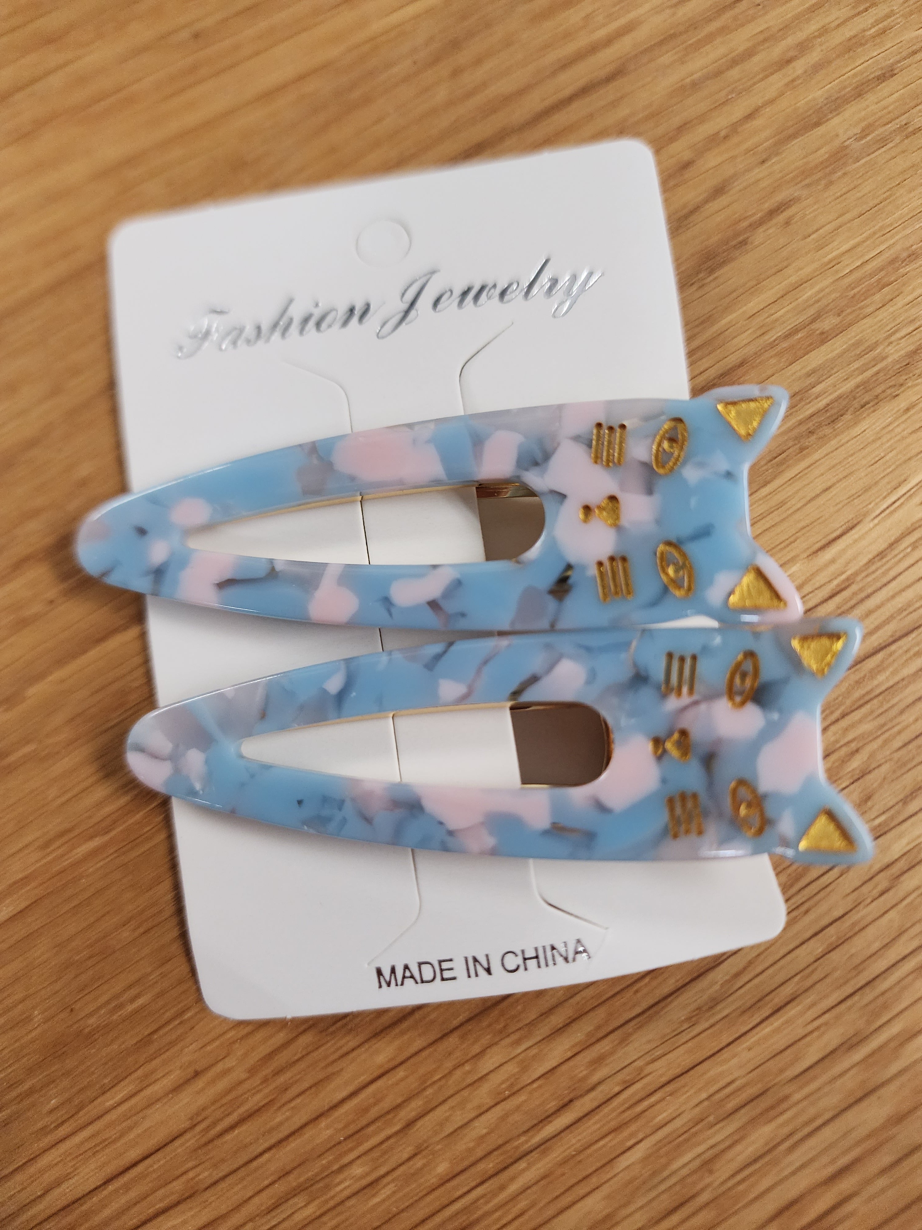 2 Pack Cat Clip