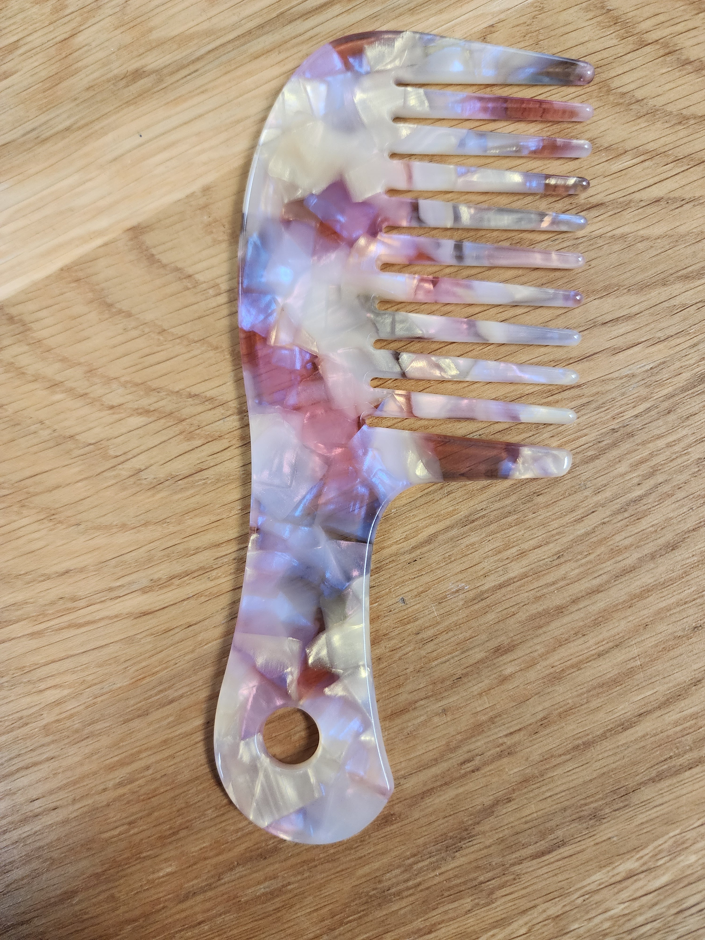 Fat Comb