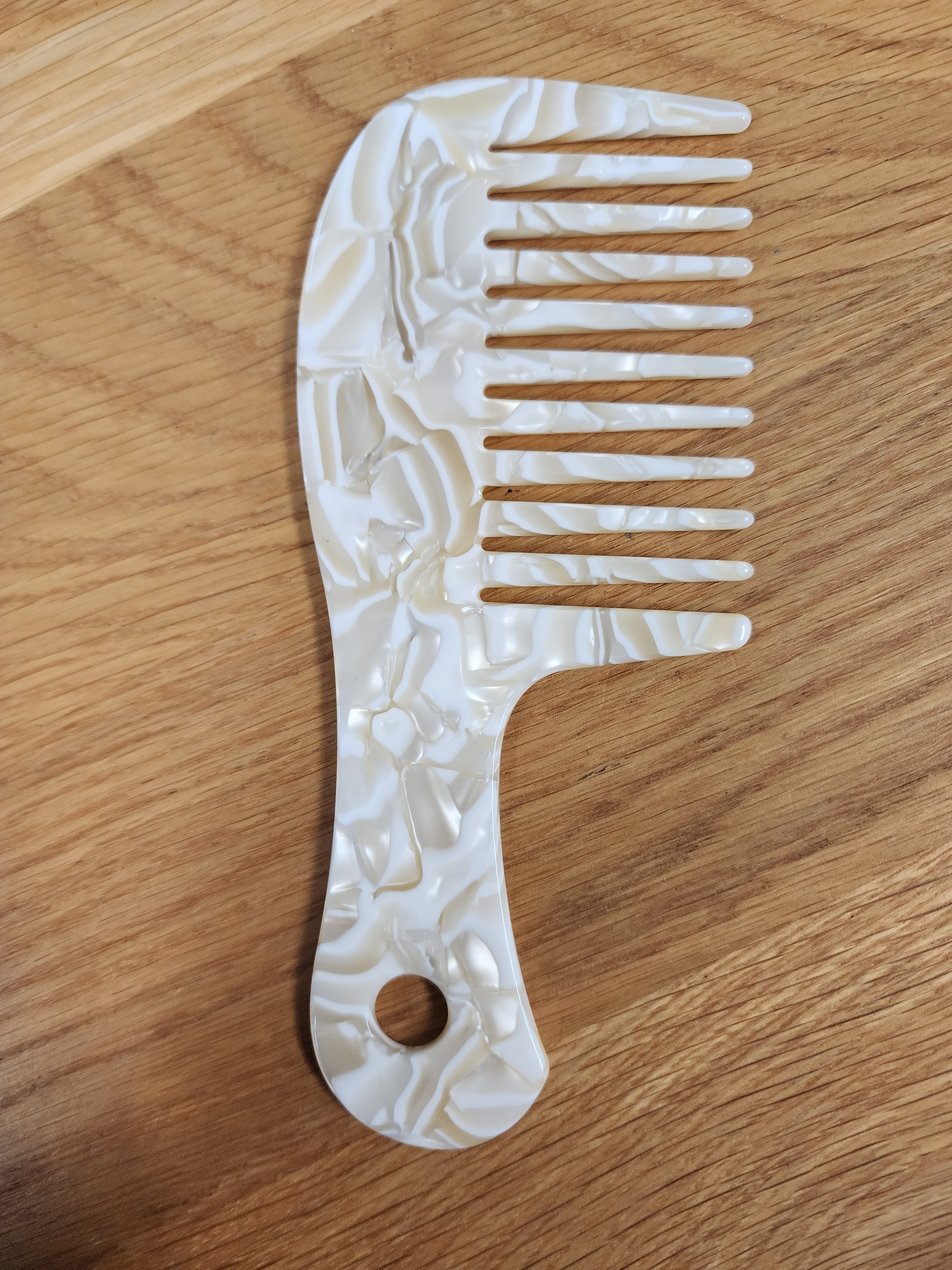 Fat Comb