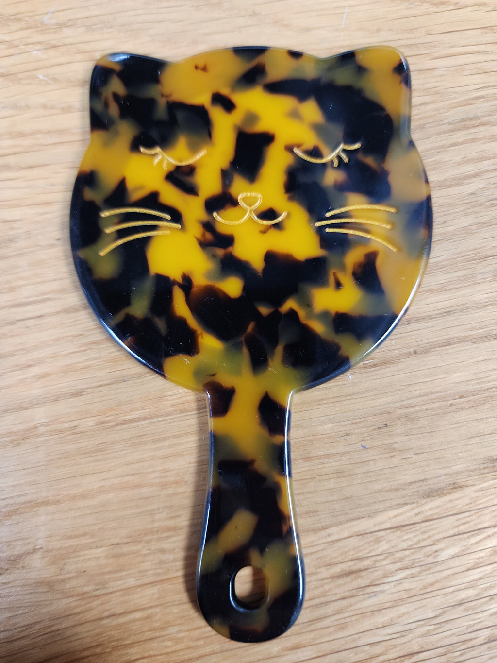 Cat Mirror