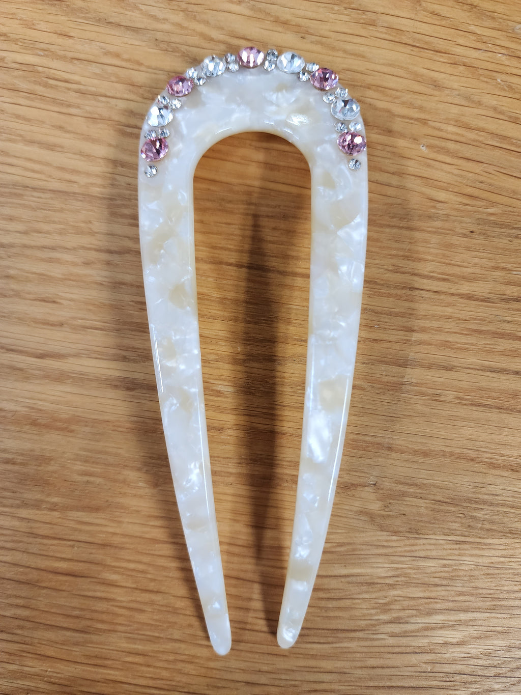 Large Hair Pick