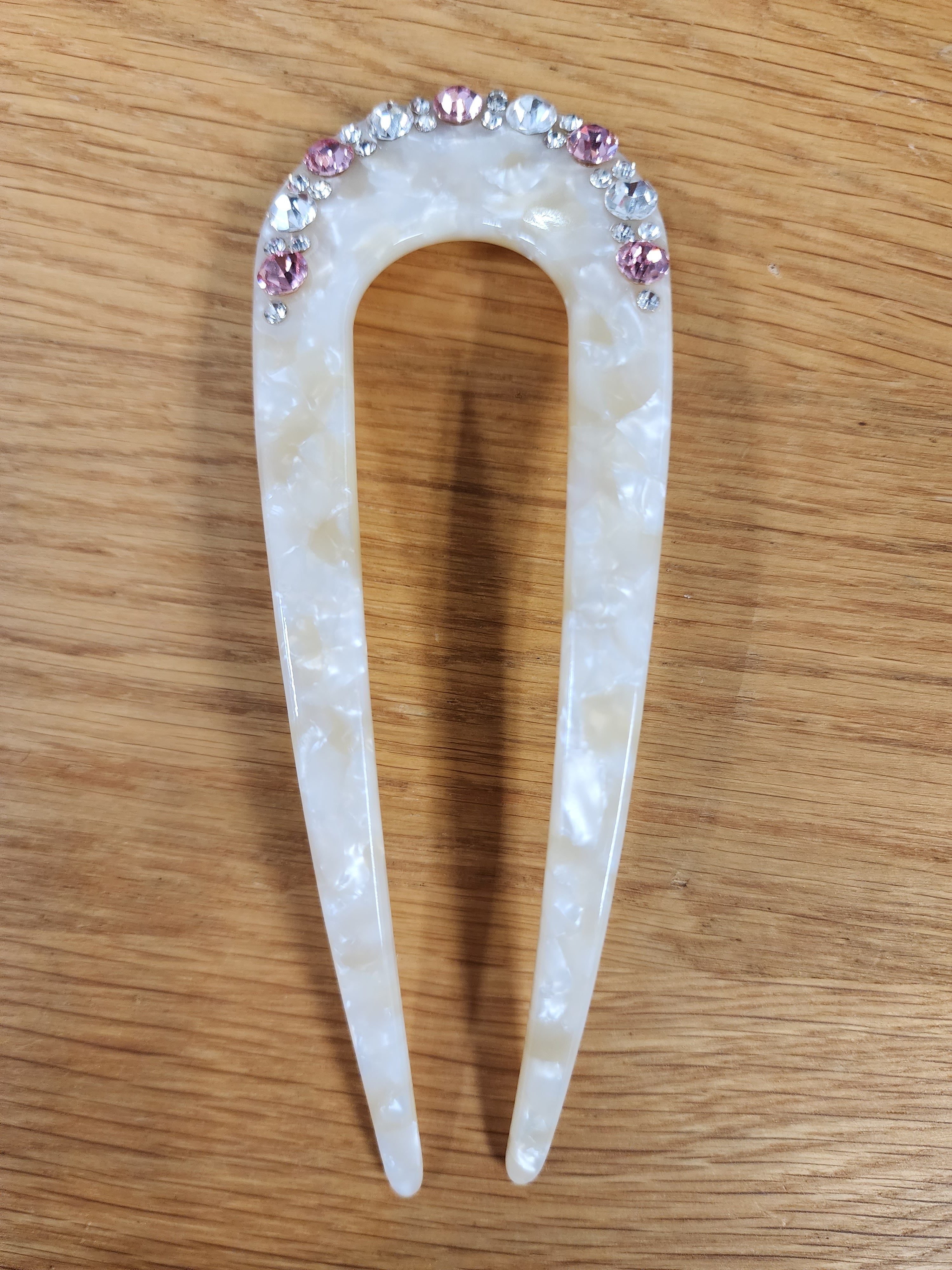 Large Hair Pick