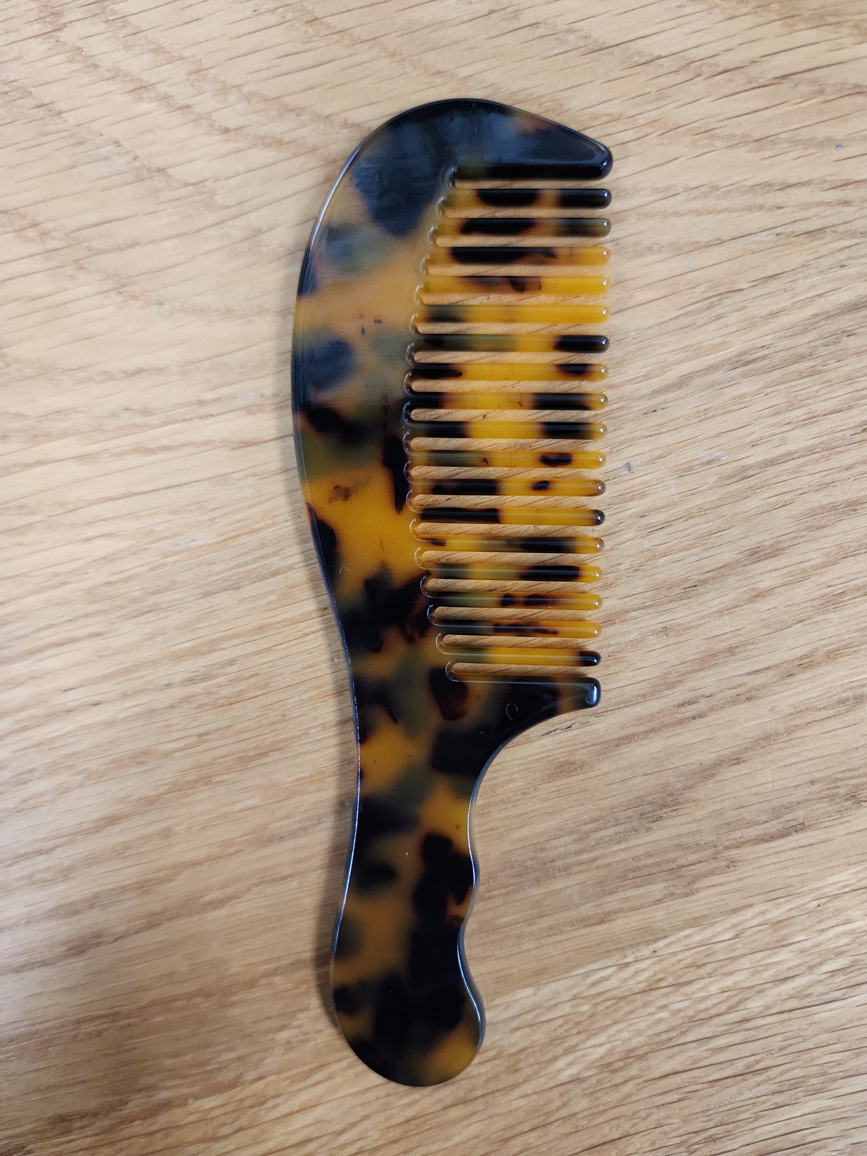Small Comb