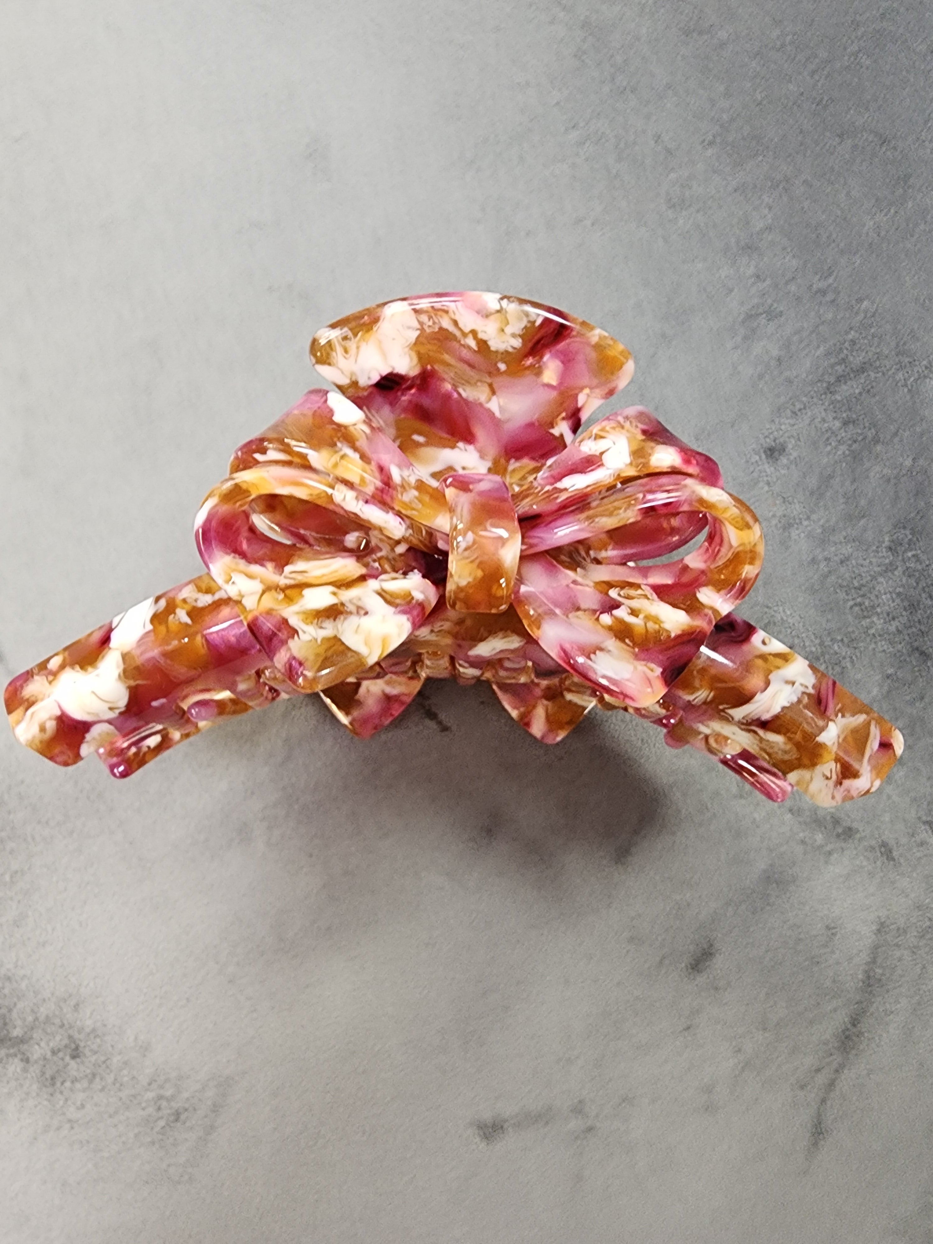 Bow Clip