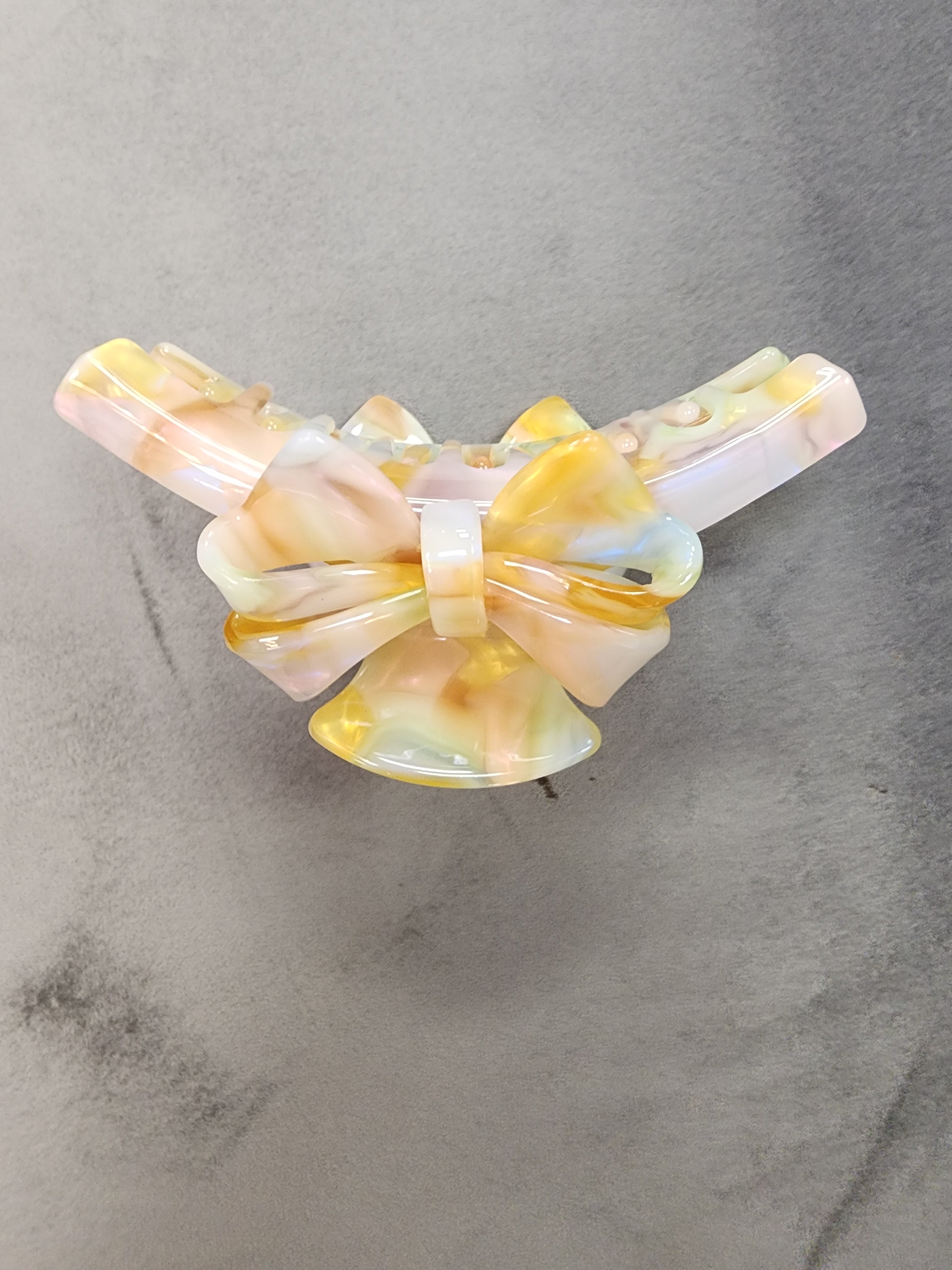 Bow Clip