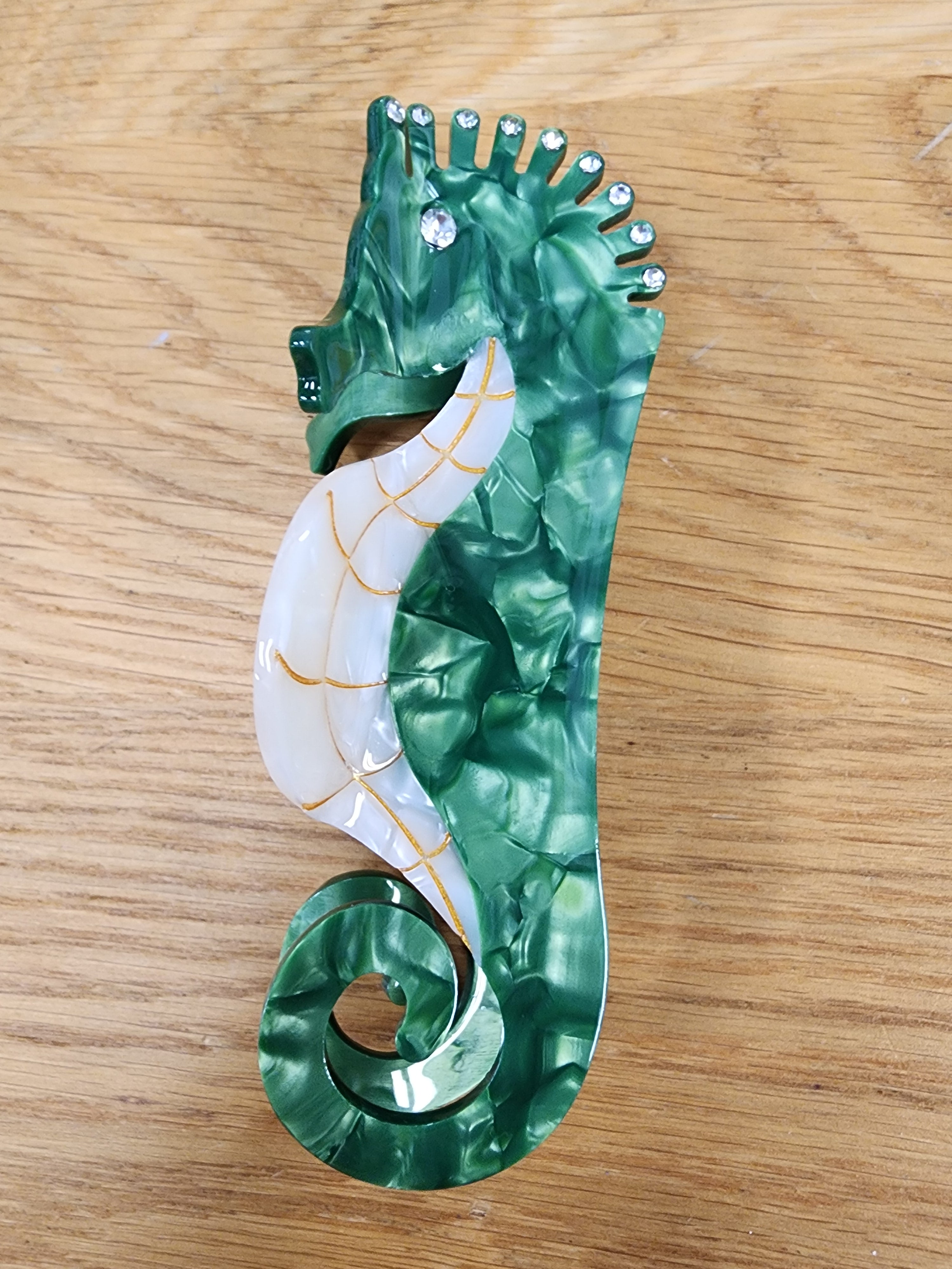 Seahorse