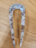 Large Hair Pick