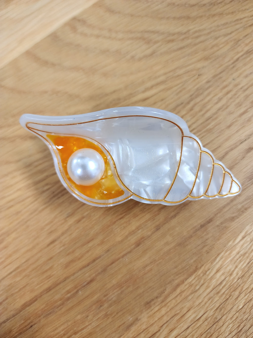 Pearl Shell
