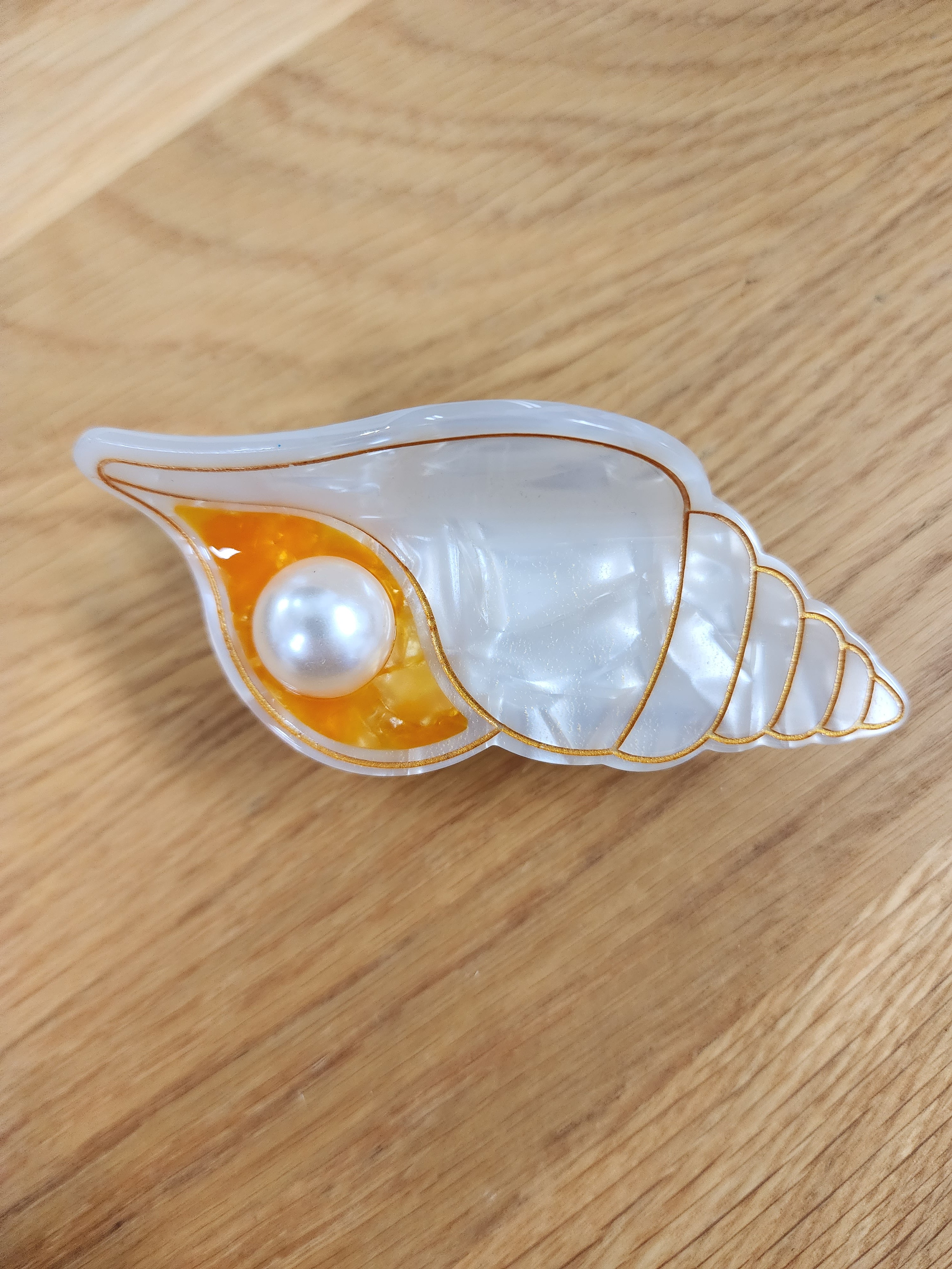 Pearl Shell