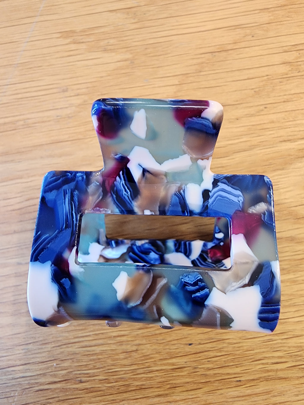 Small Square