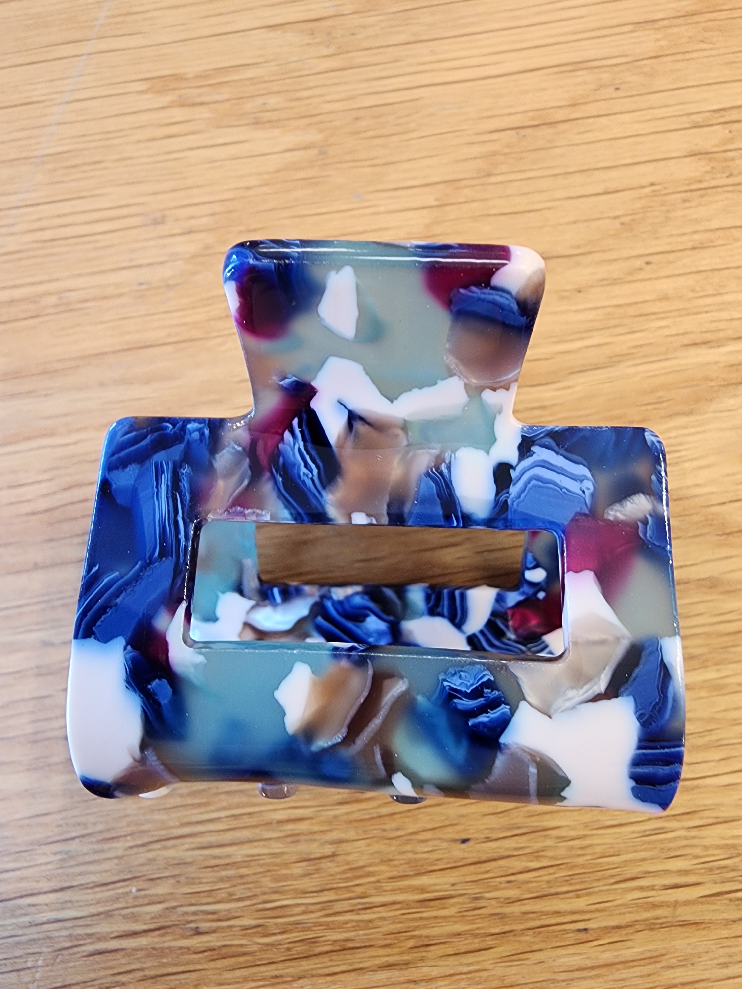 Small Square