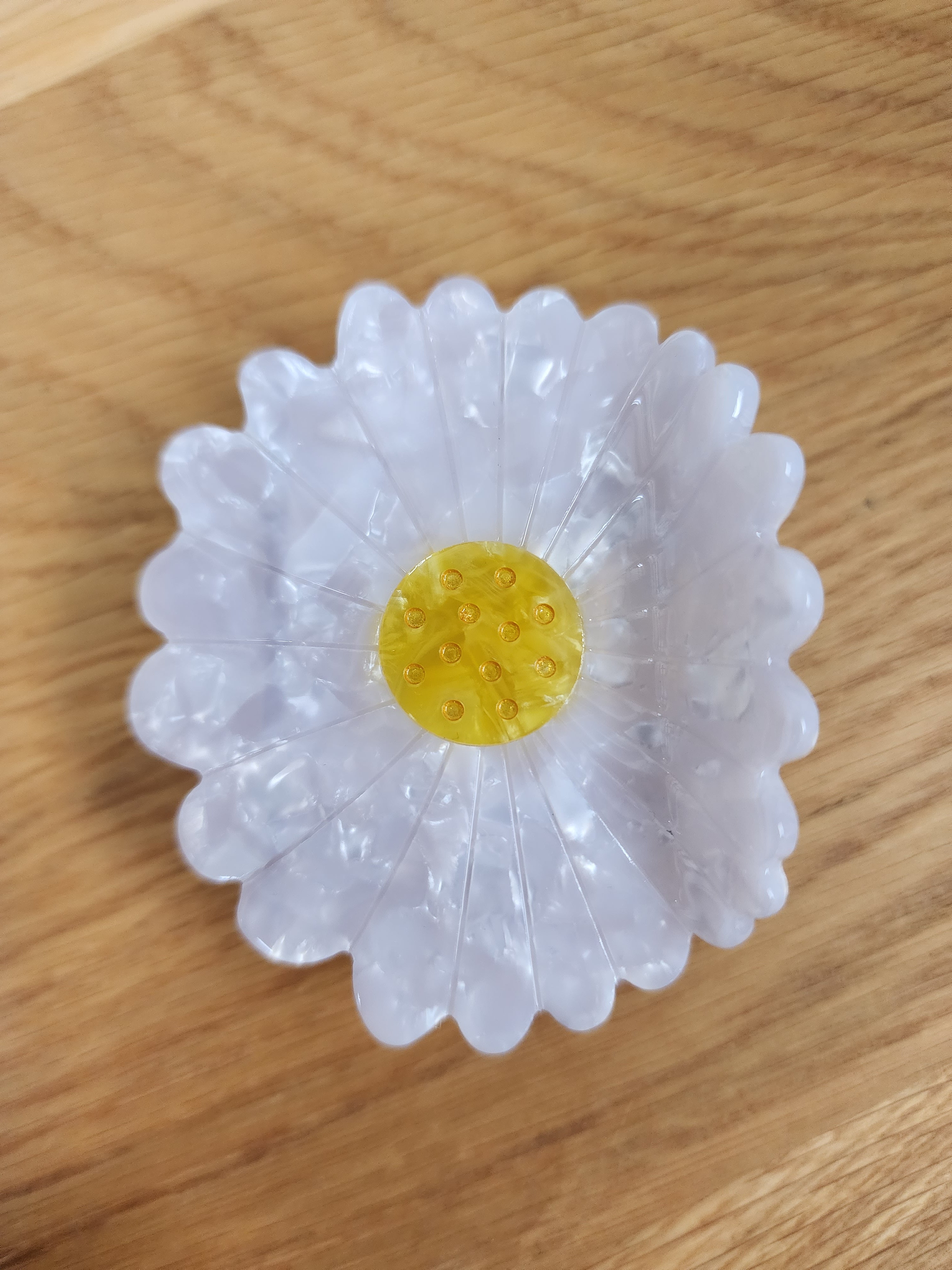 Large Flower