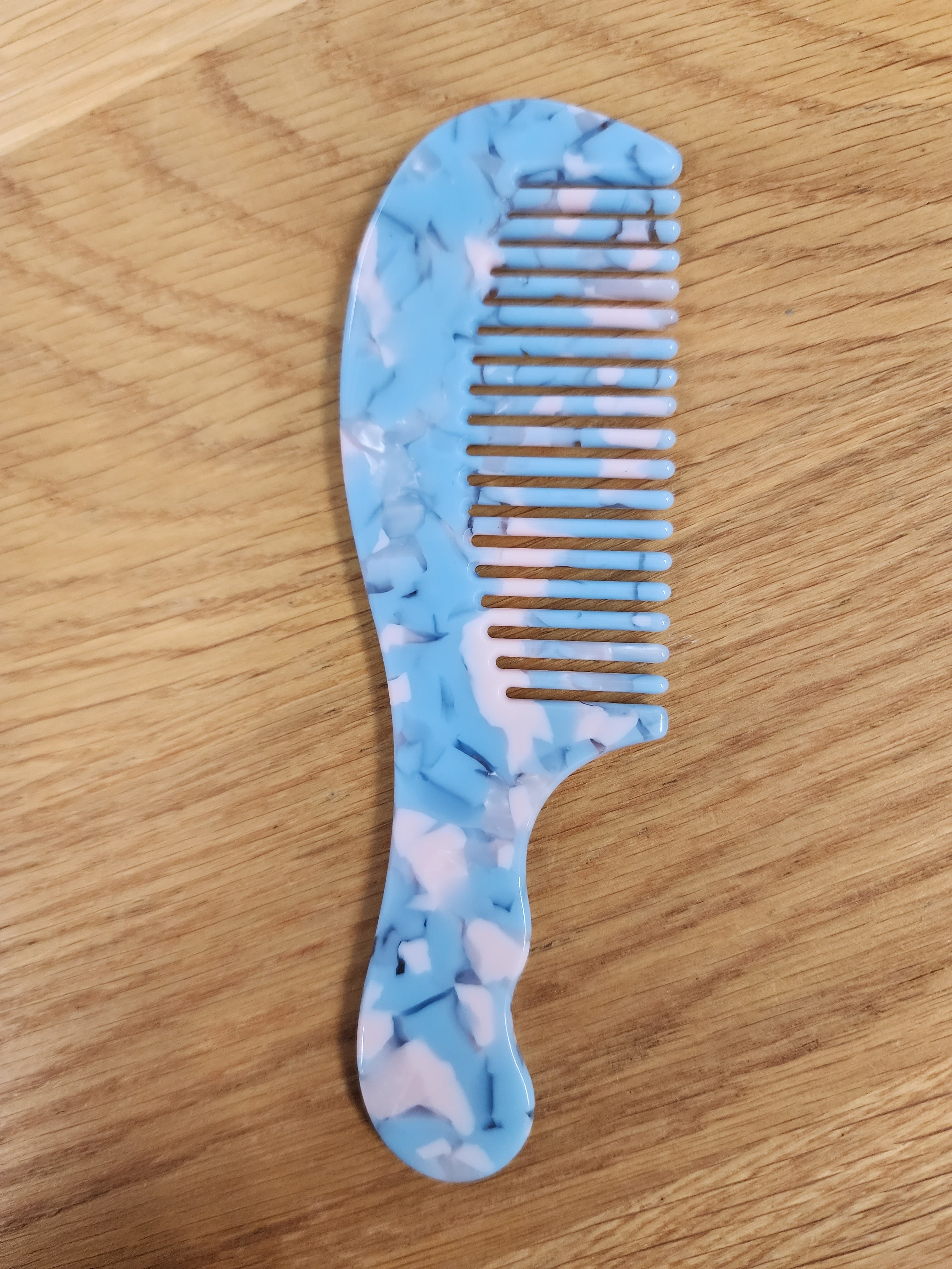 Small Comb