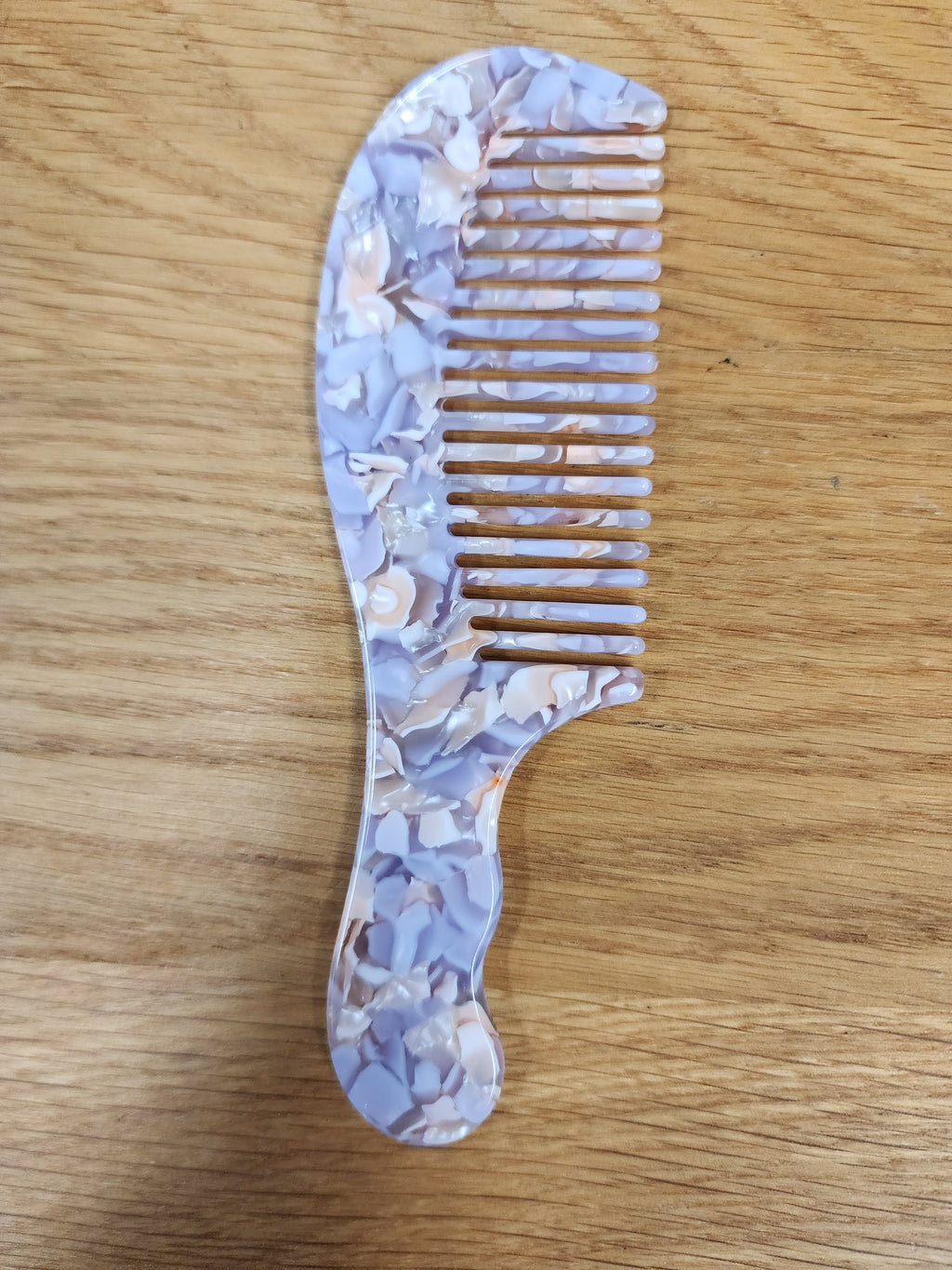 Small Comb