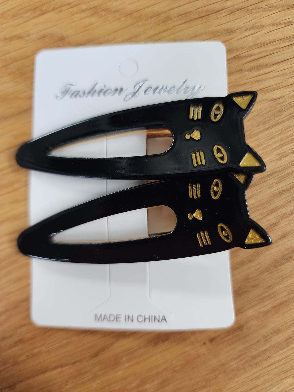 2 Pack Cat Clip