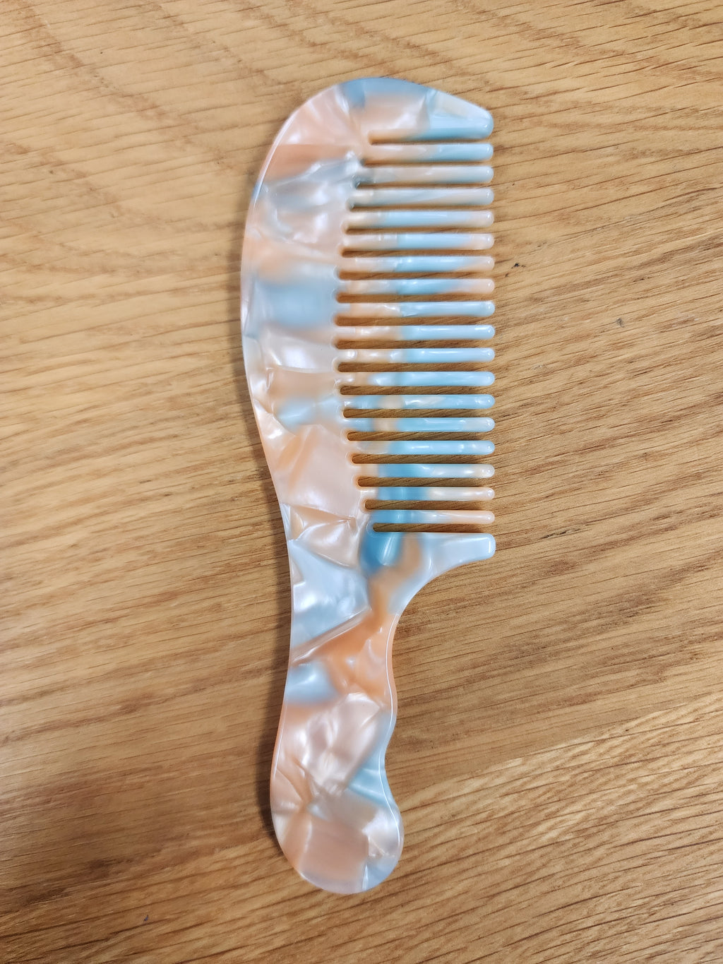Small Comb