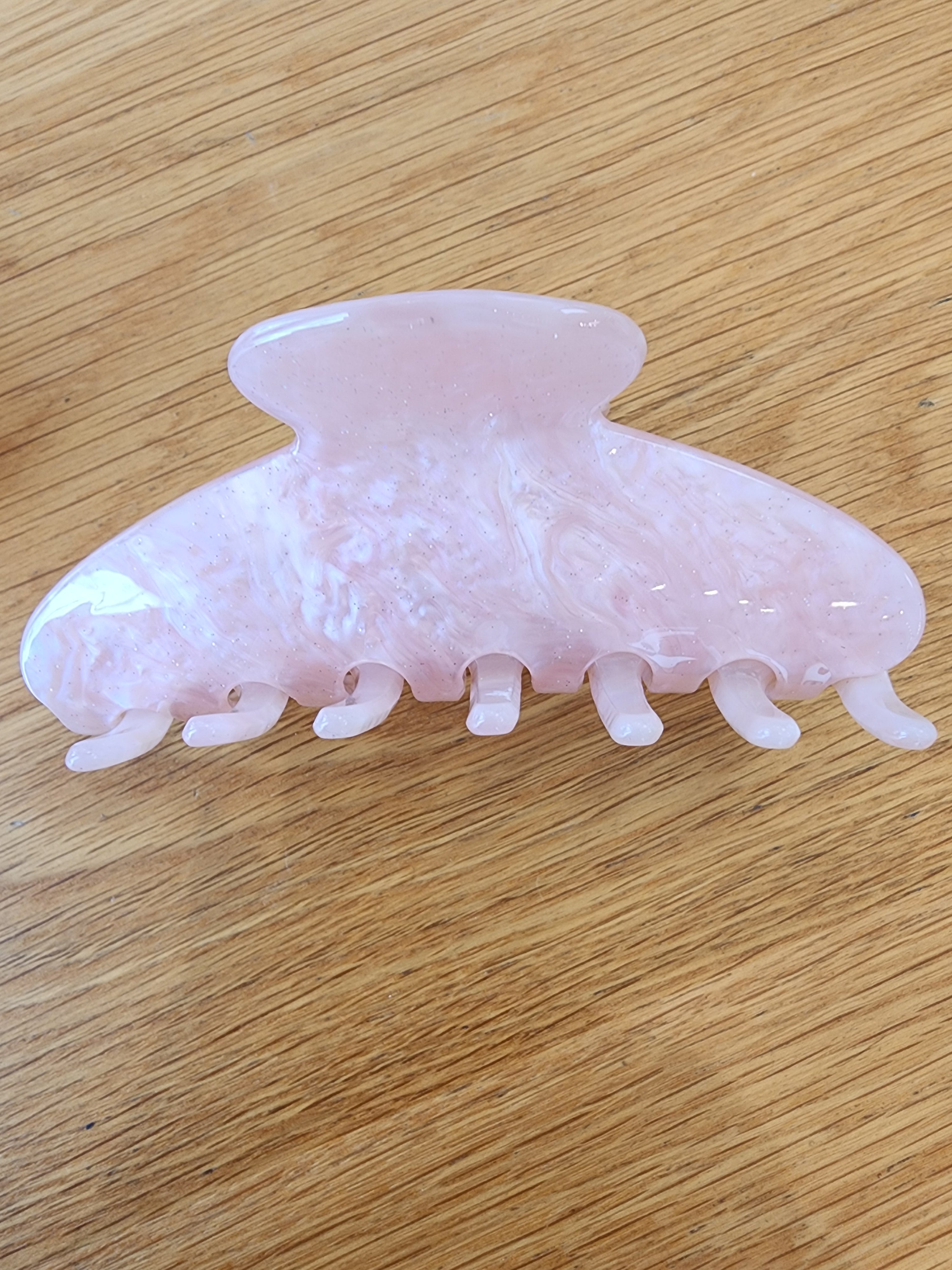 Sparkle Clip