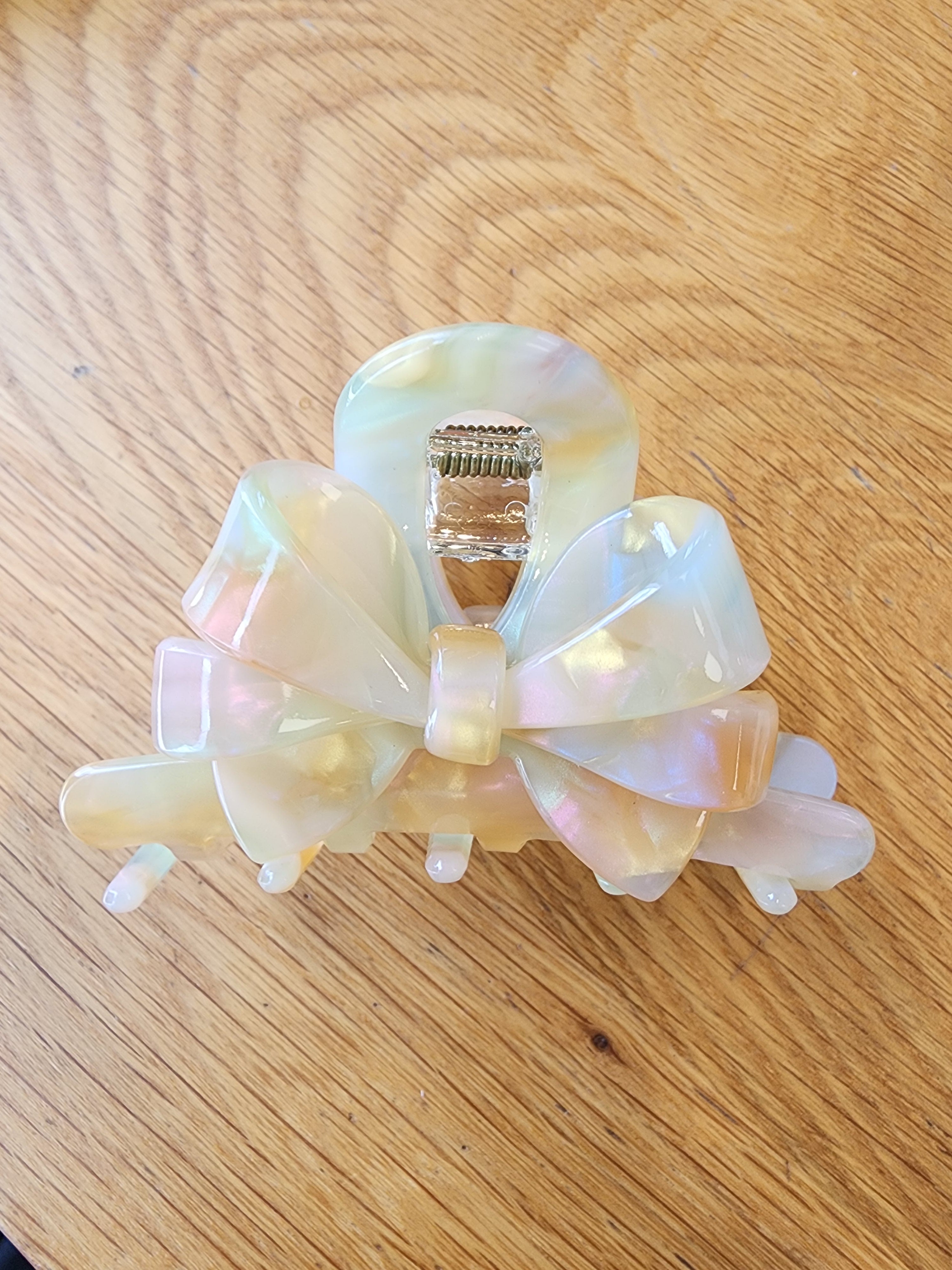Small Bow