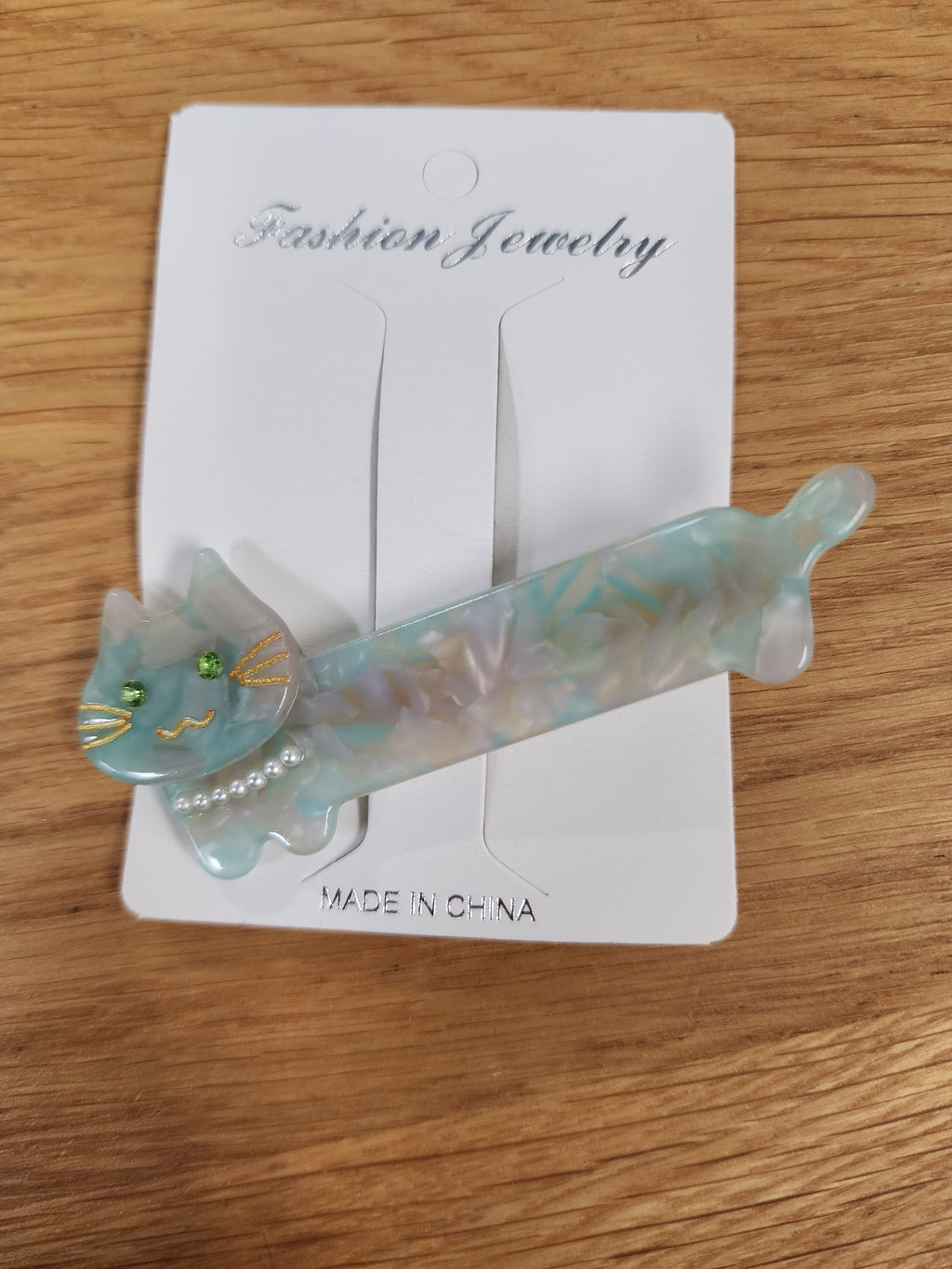 Small Cat Clips