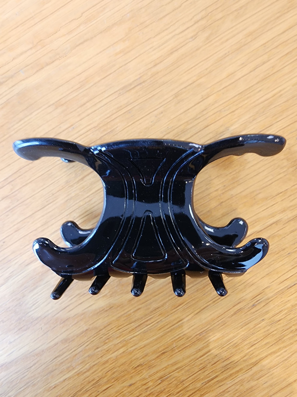 Funky Clip