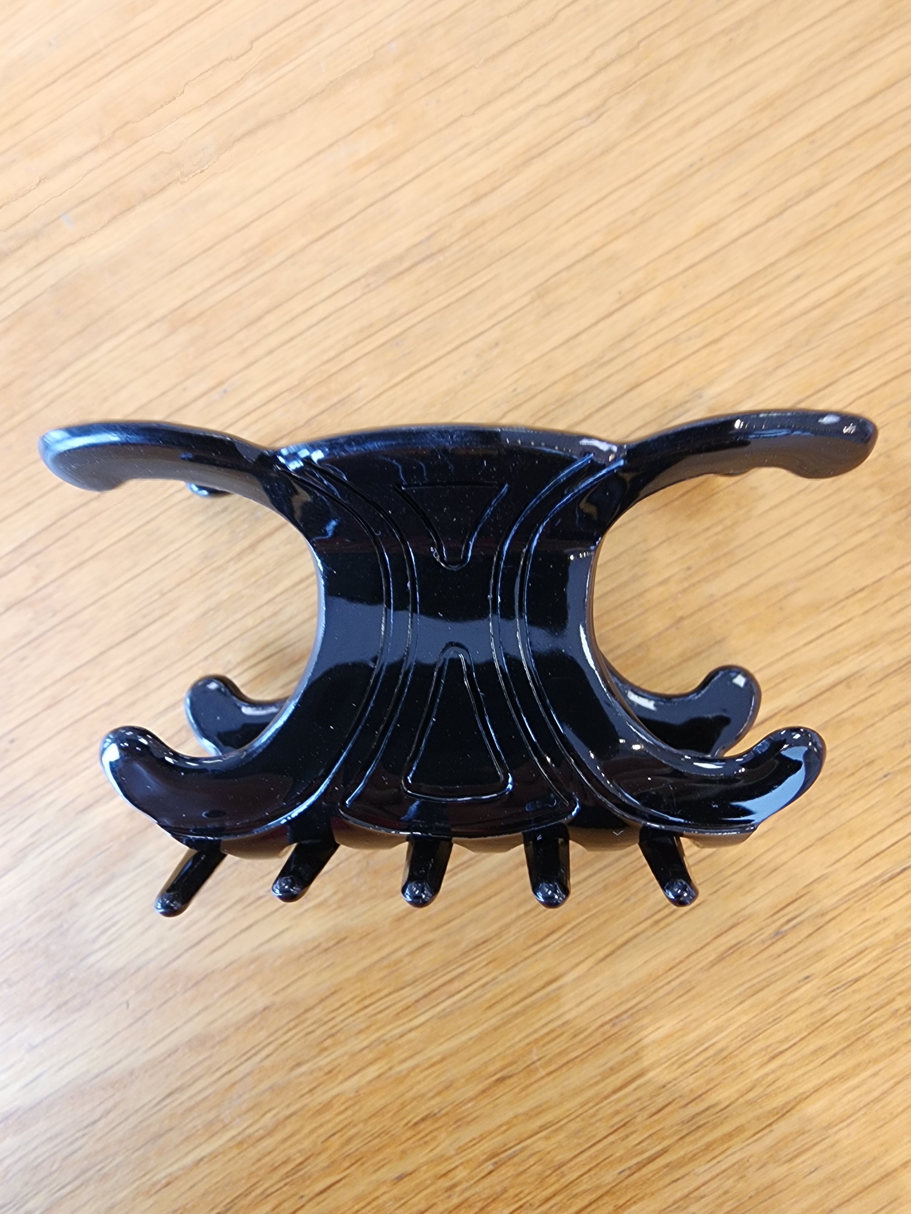 Funky Clip