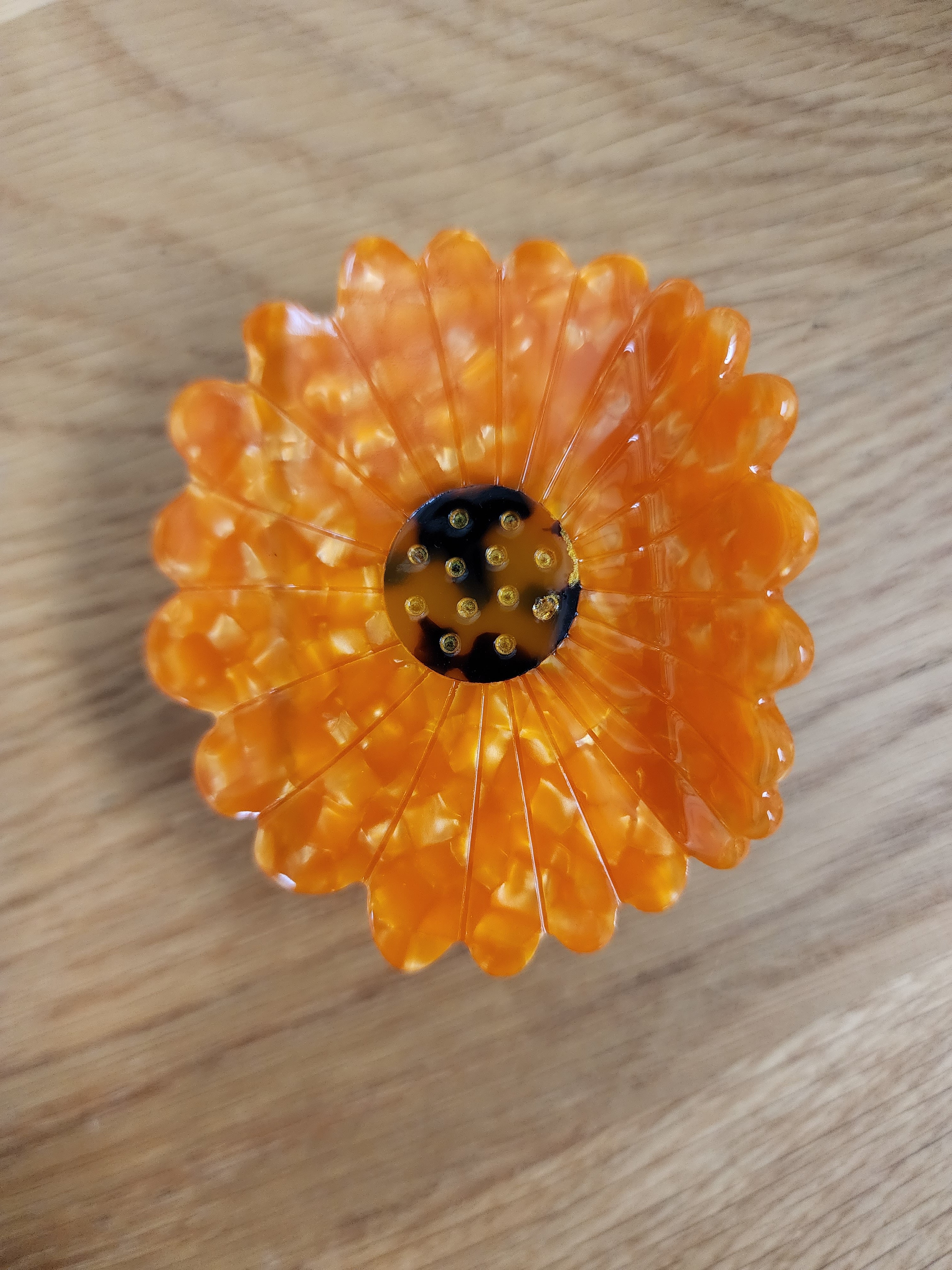 Large Flower