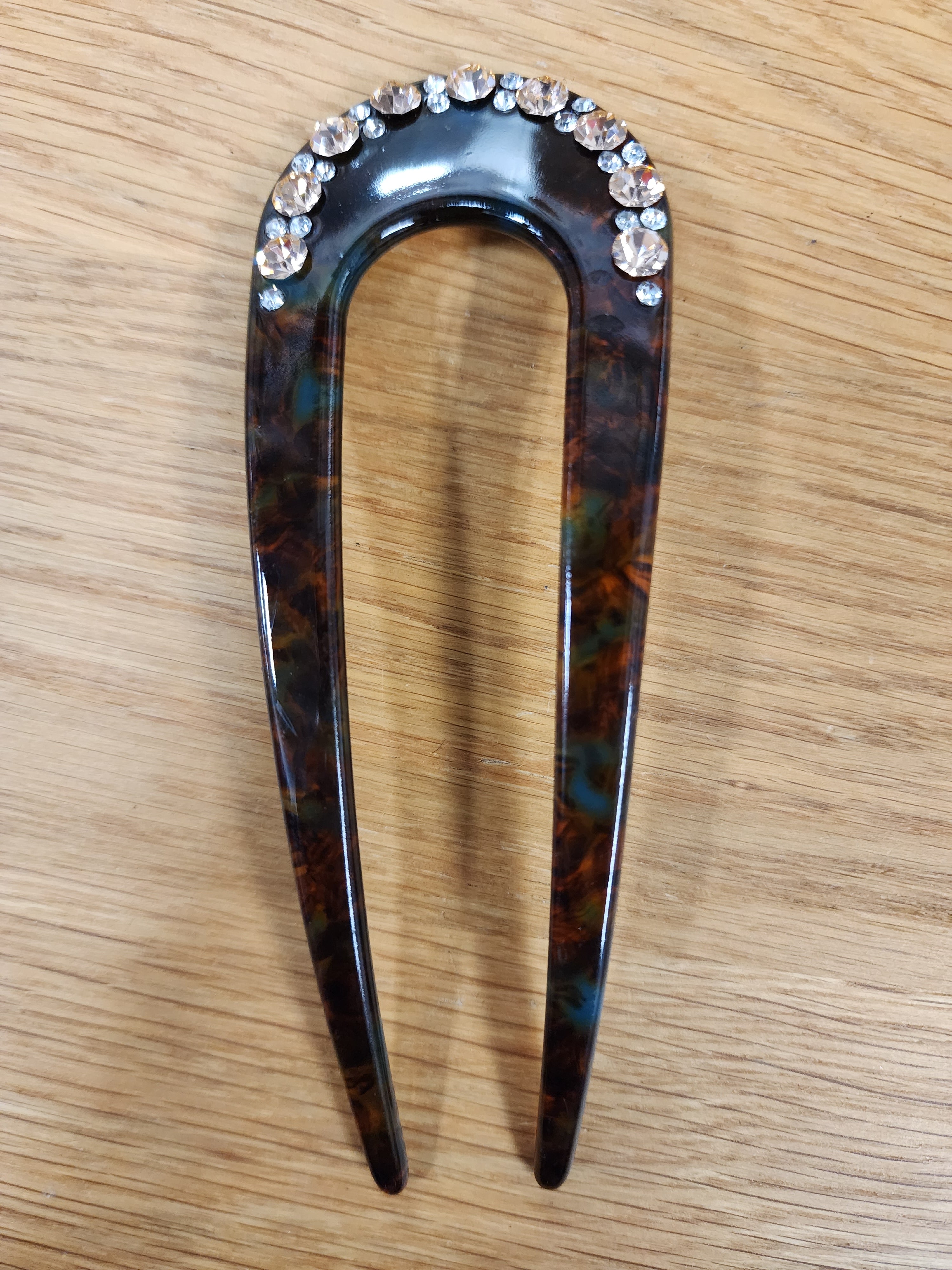 Large Hair Pick