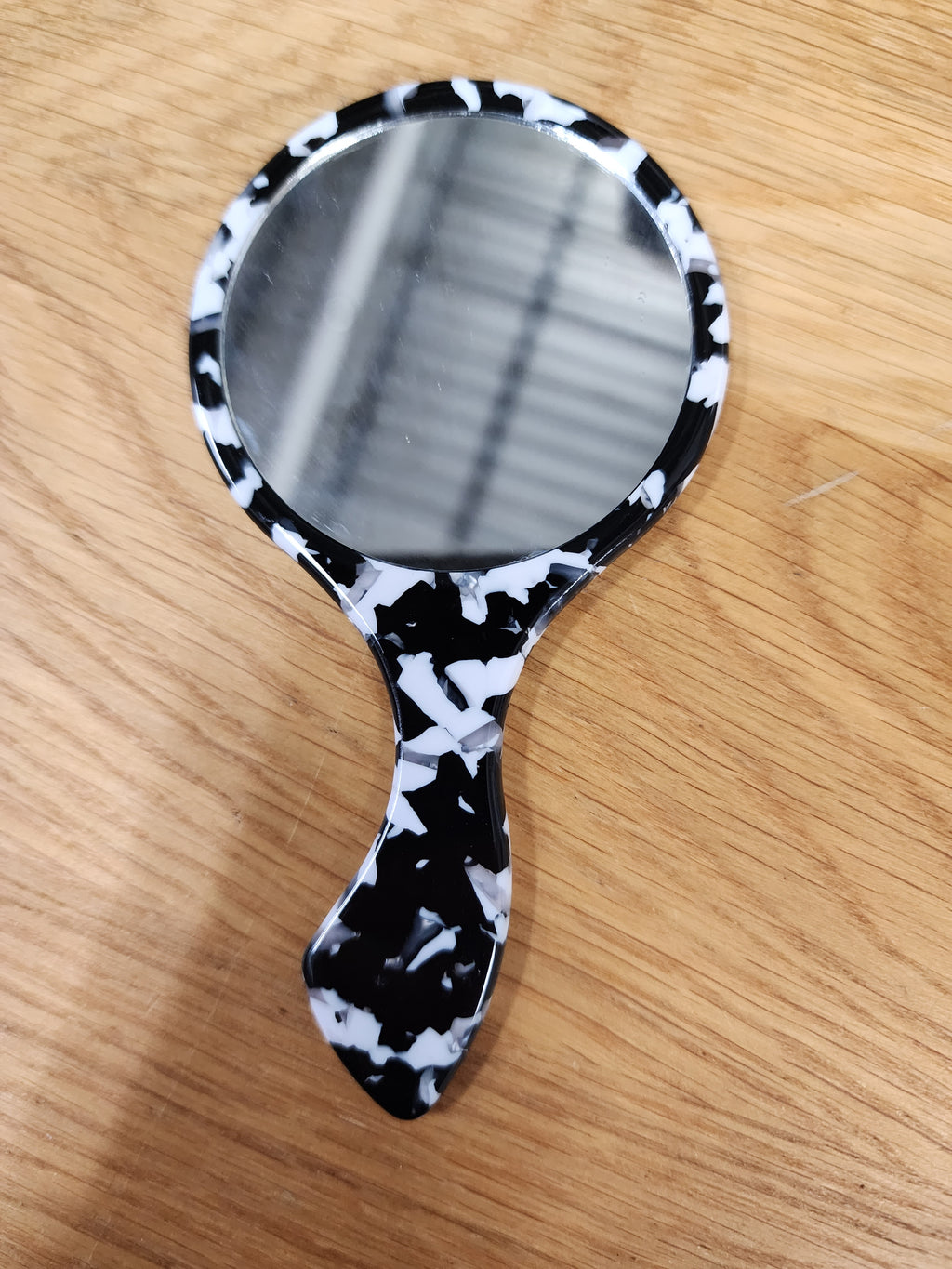 Small Mirror