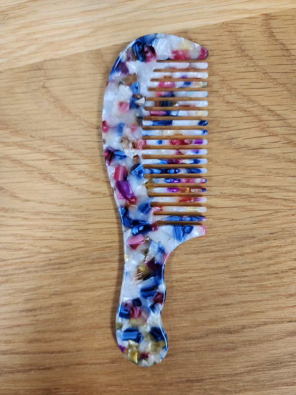 Small Comb
