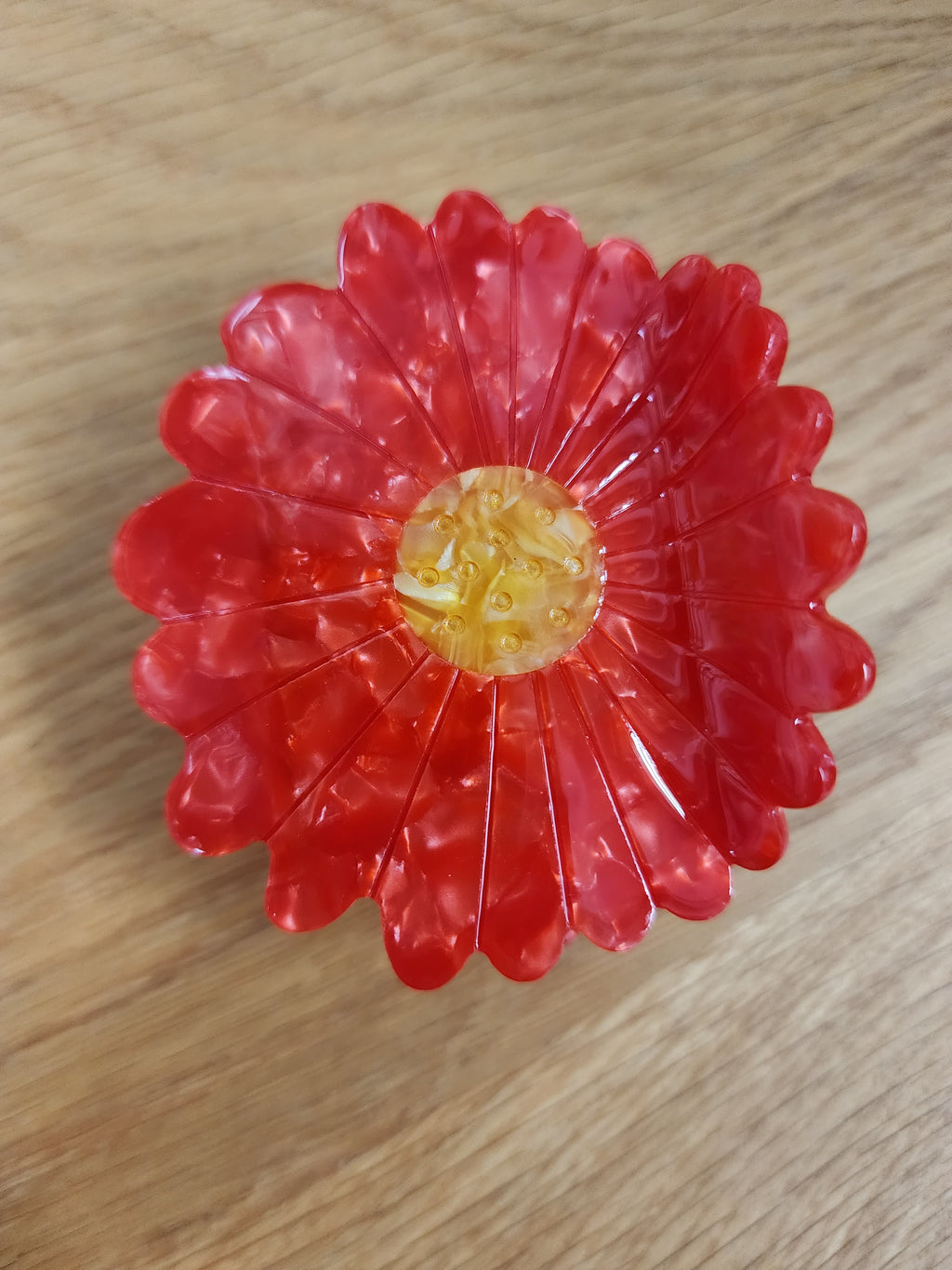 Large Flower