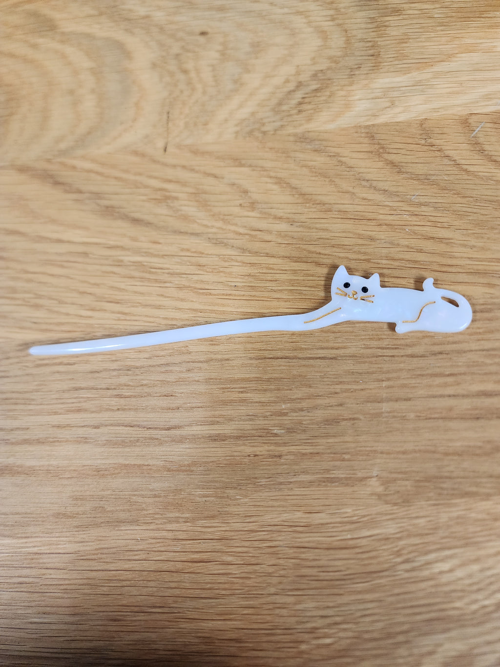 Cat Hair Pick