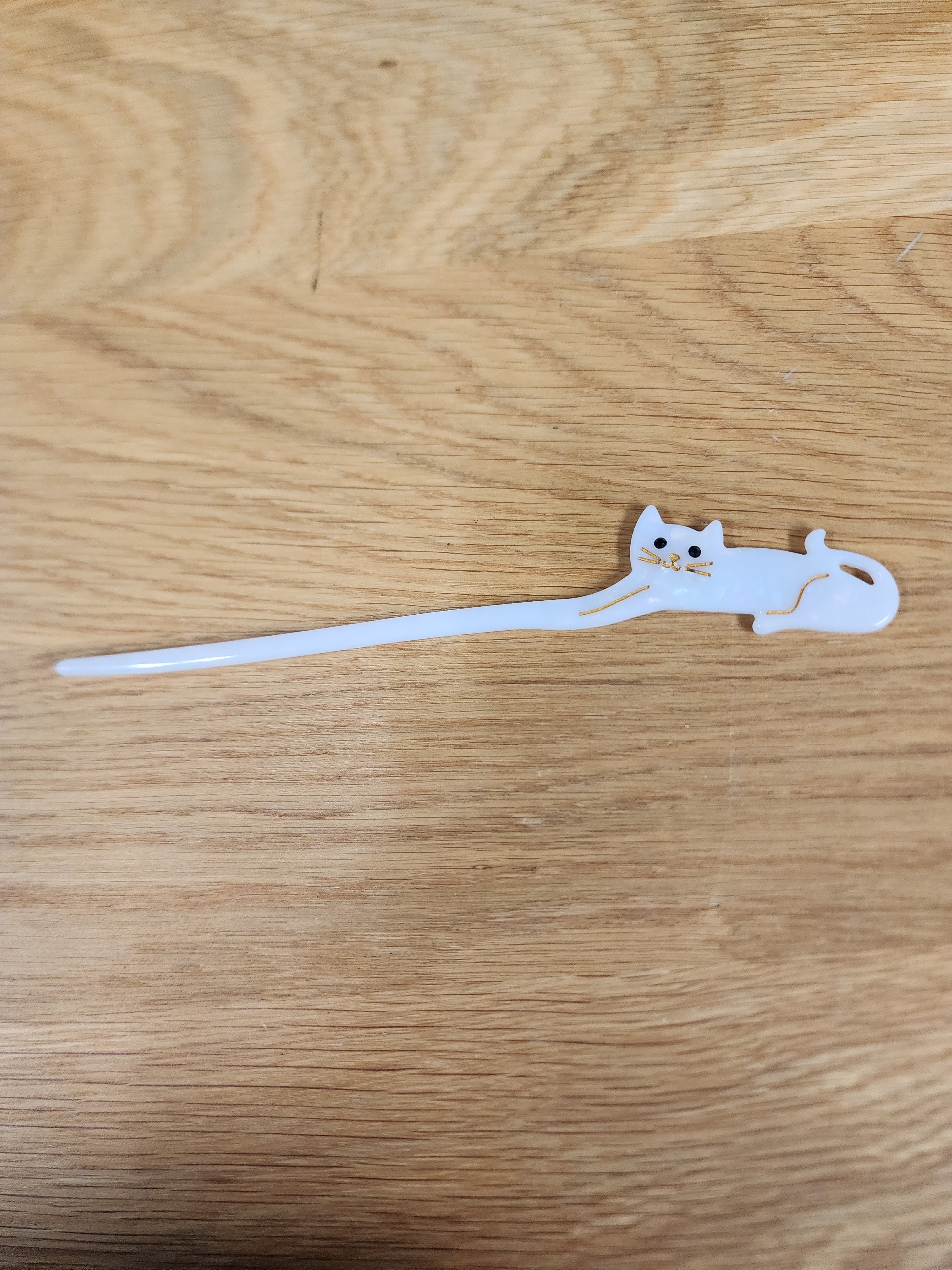 Cat Hair Pick