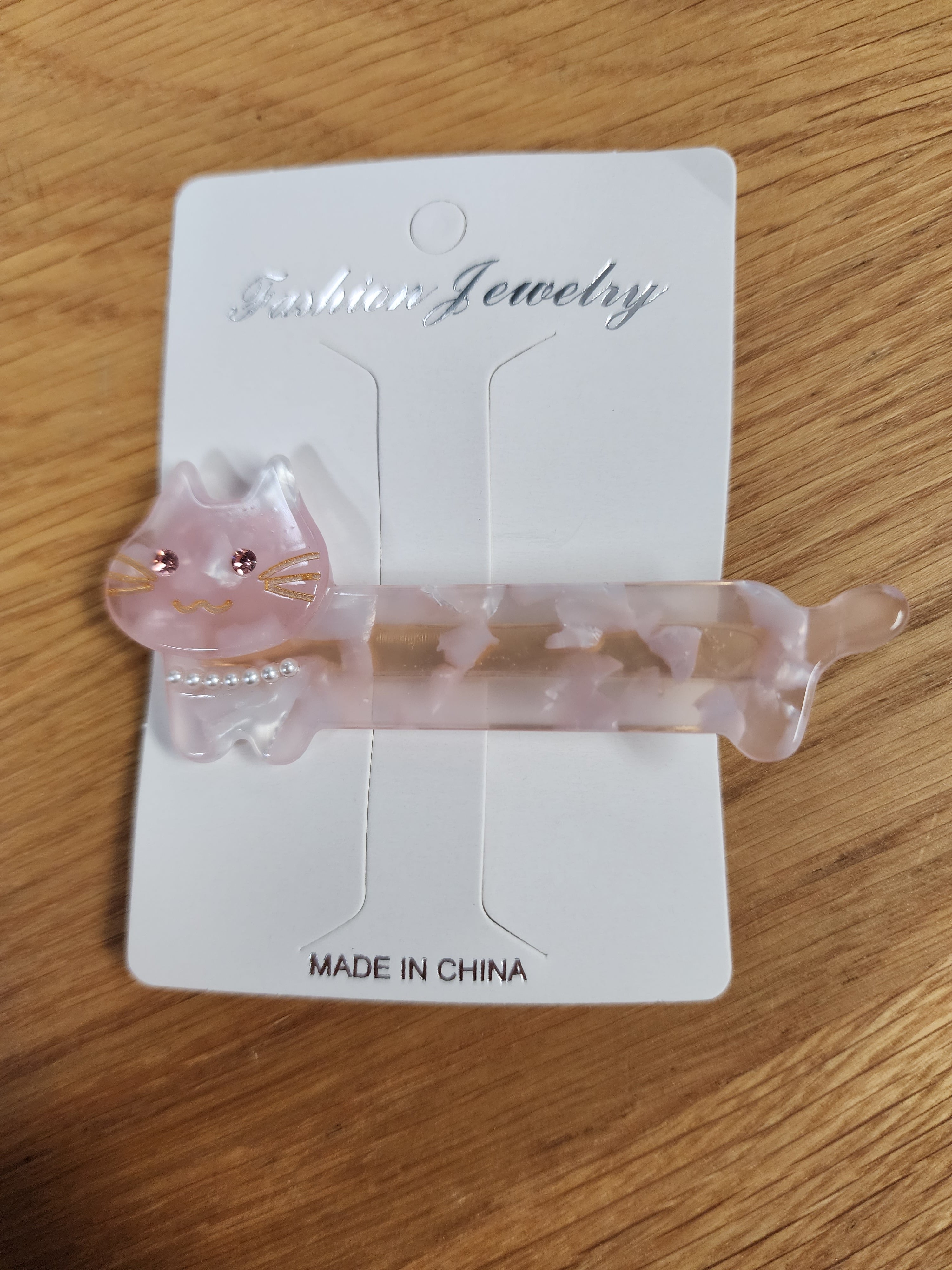 Small Cat Clips