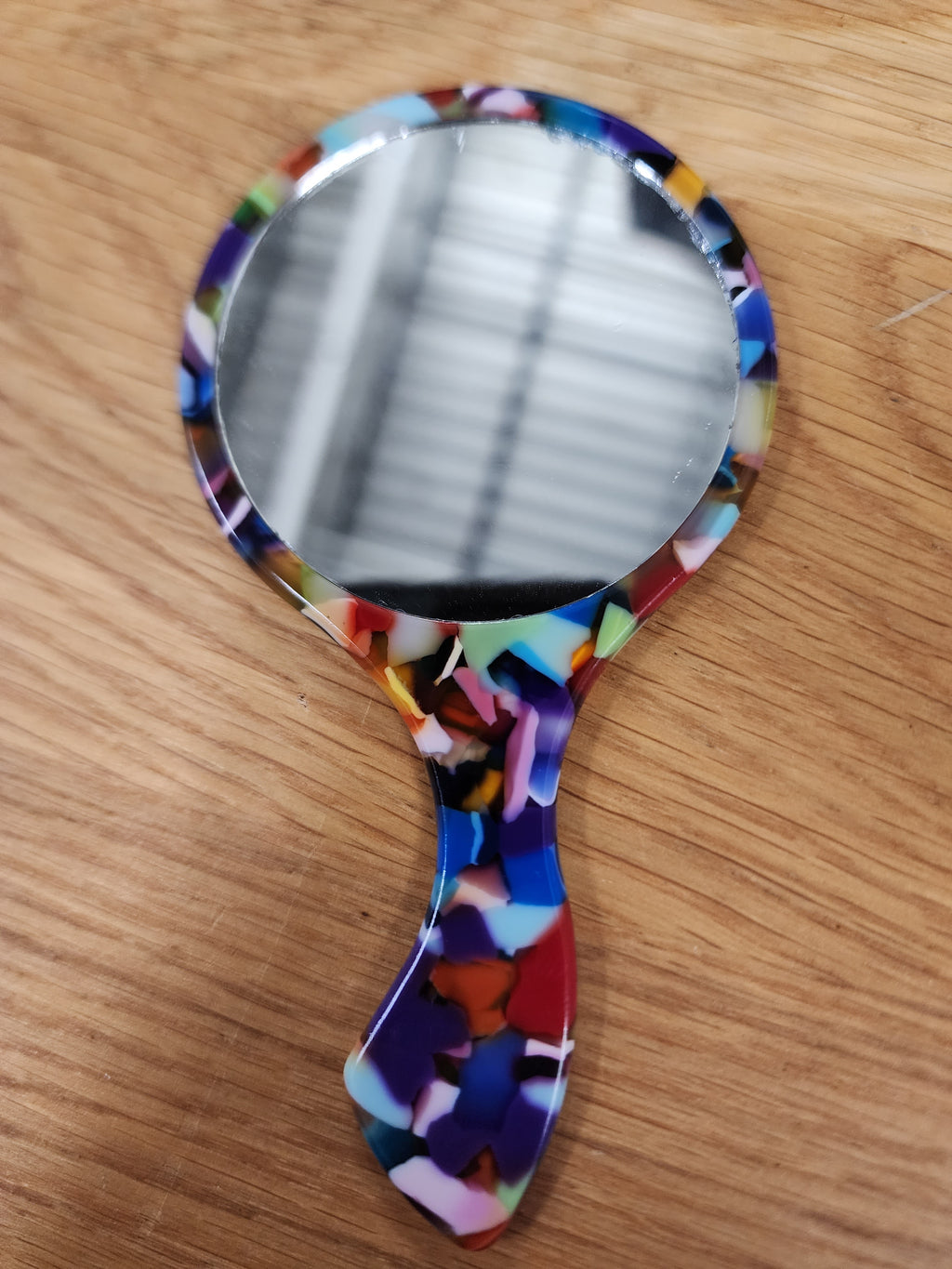 Small Mirror