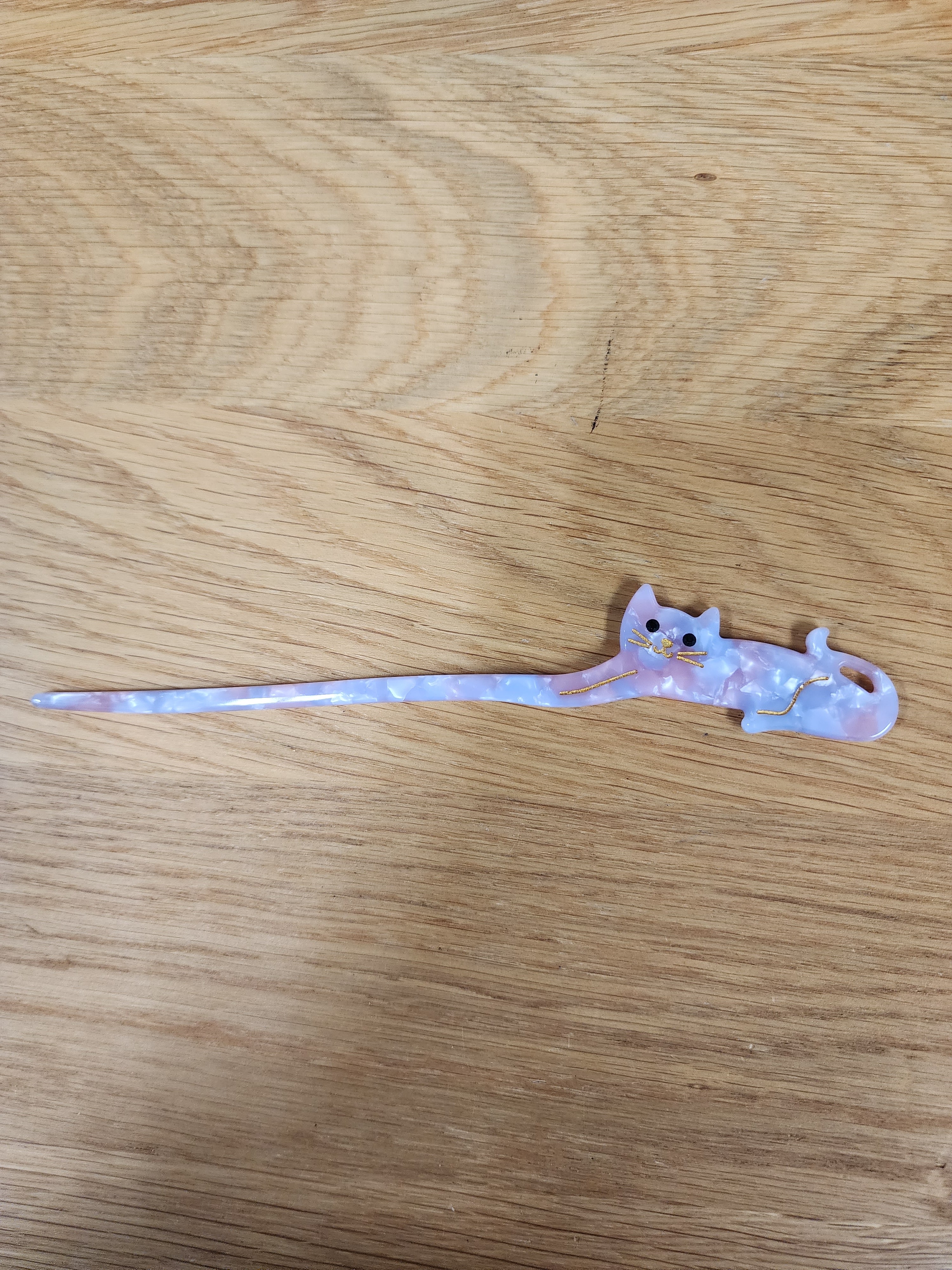 Cat Hair Pick