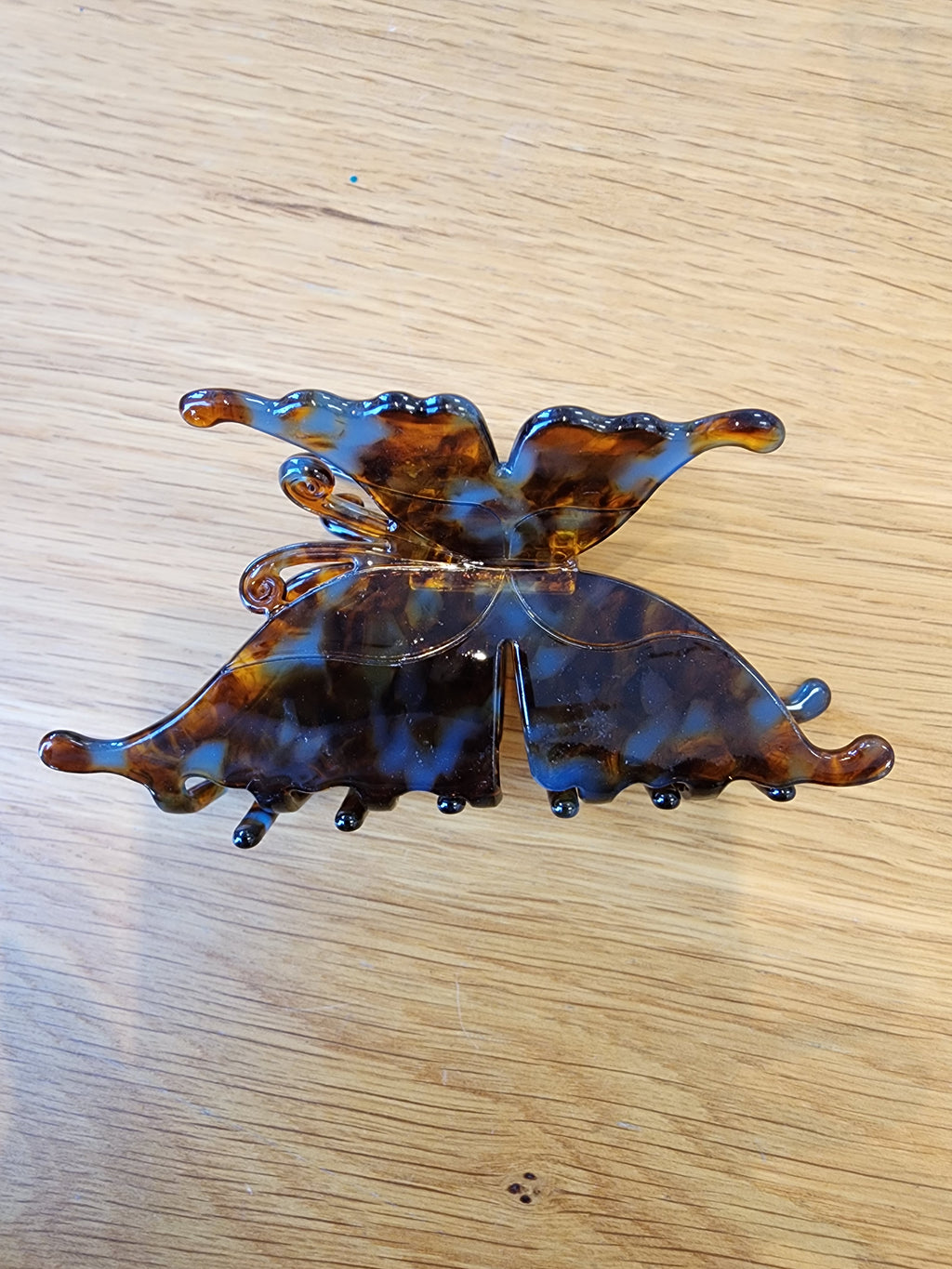 Small Butterfly