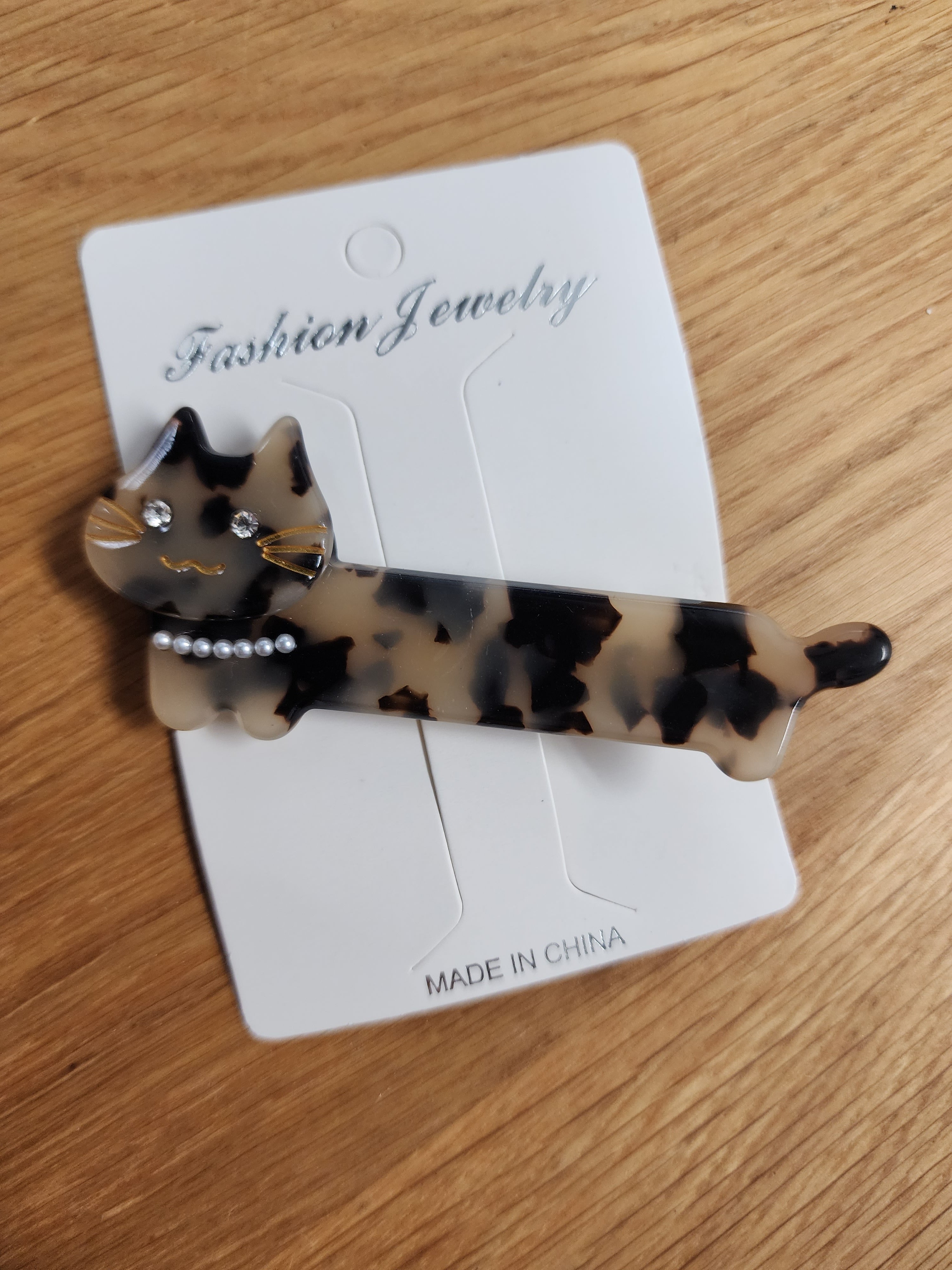 Small Cat Clips