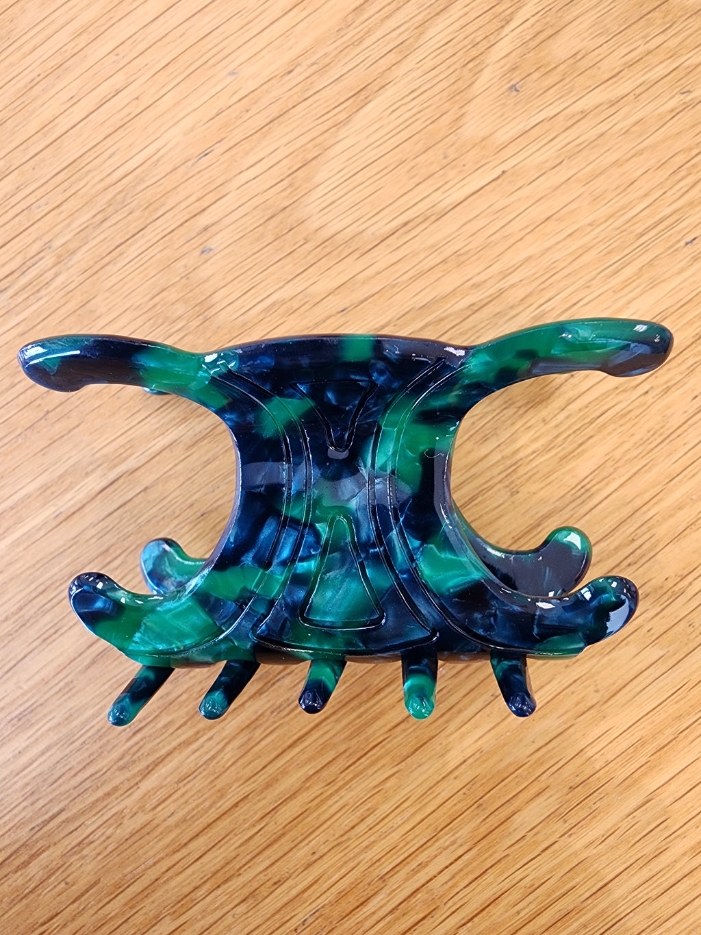 Funky Clip