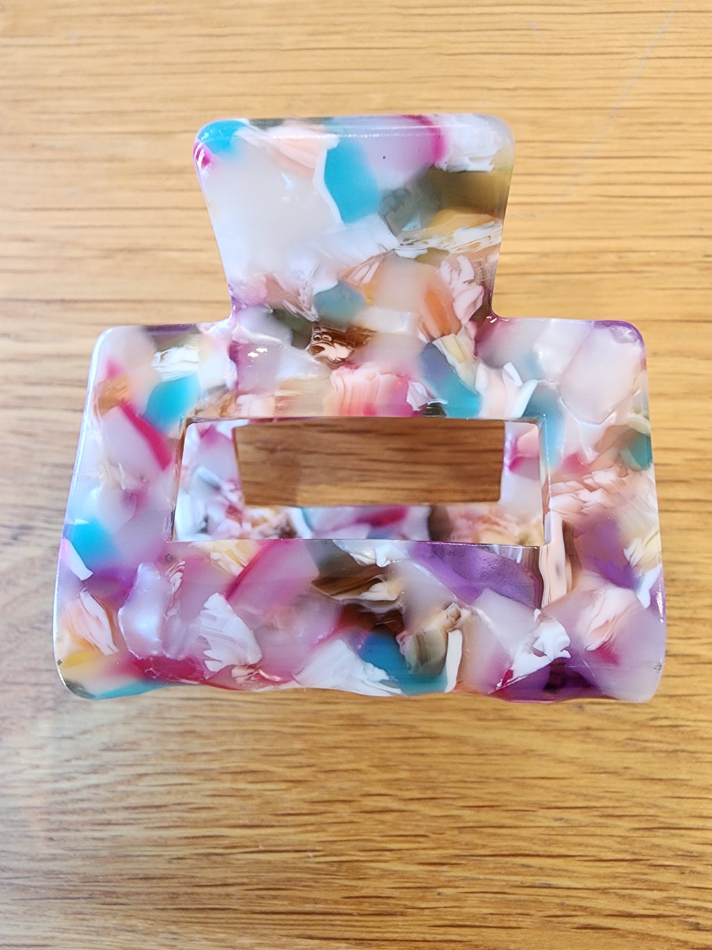 Small Square