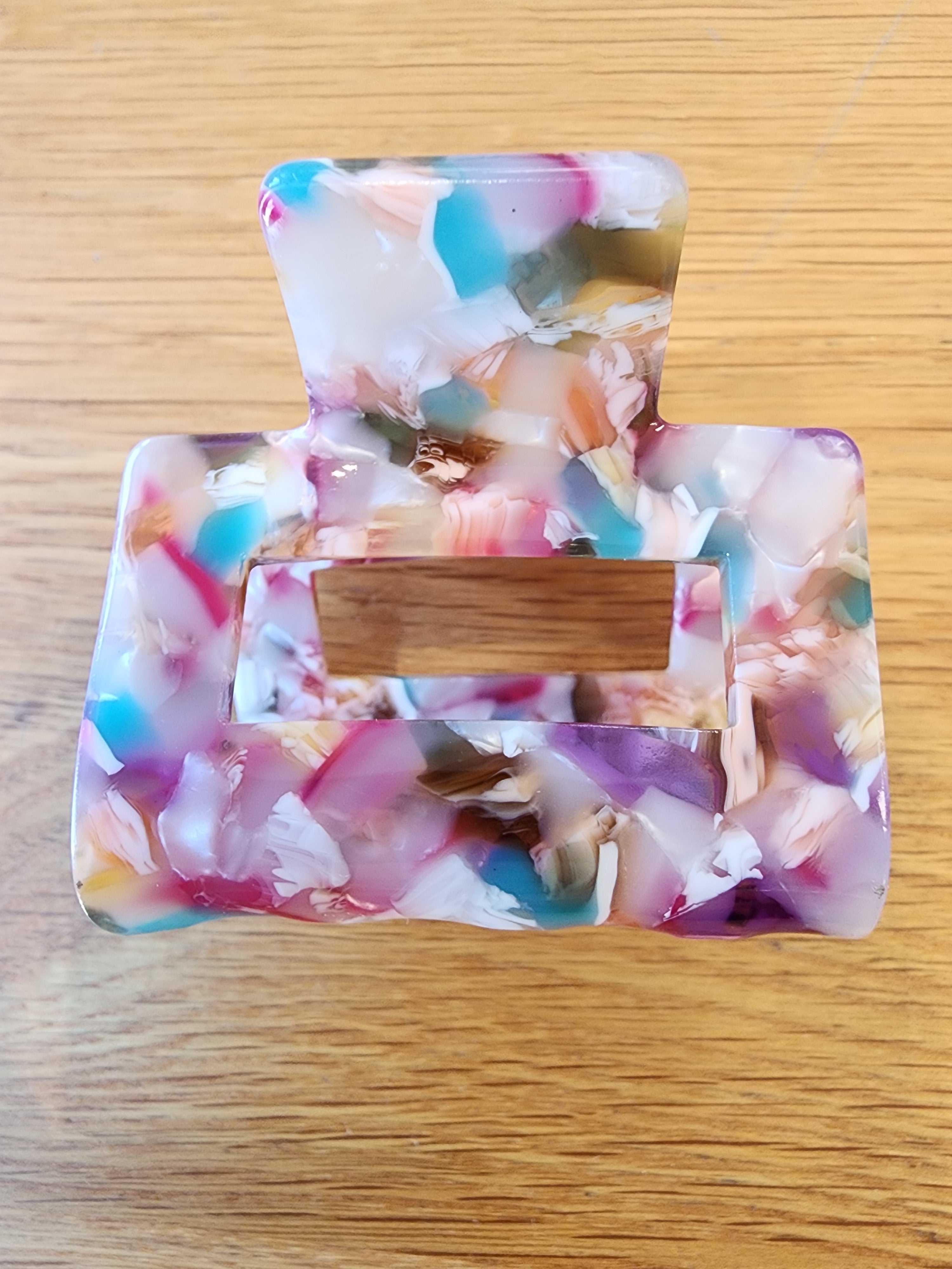 Small Square