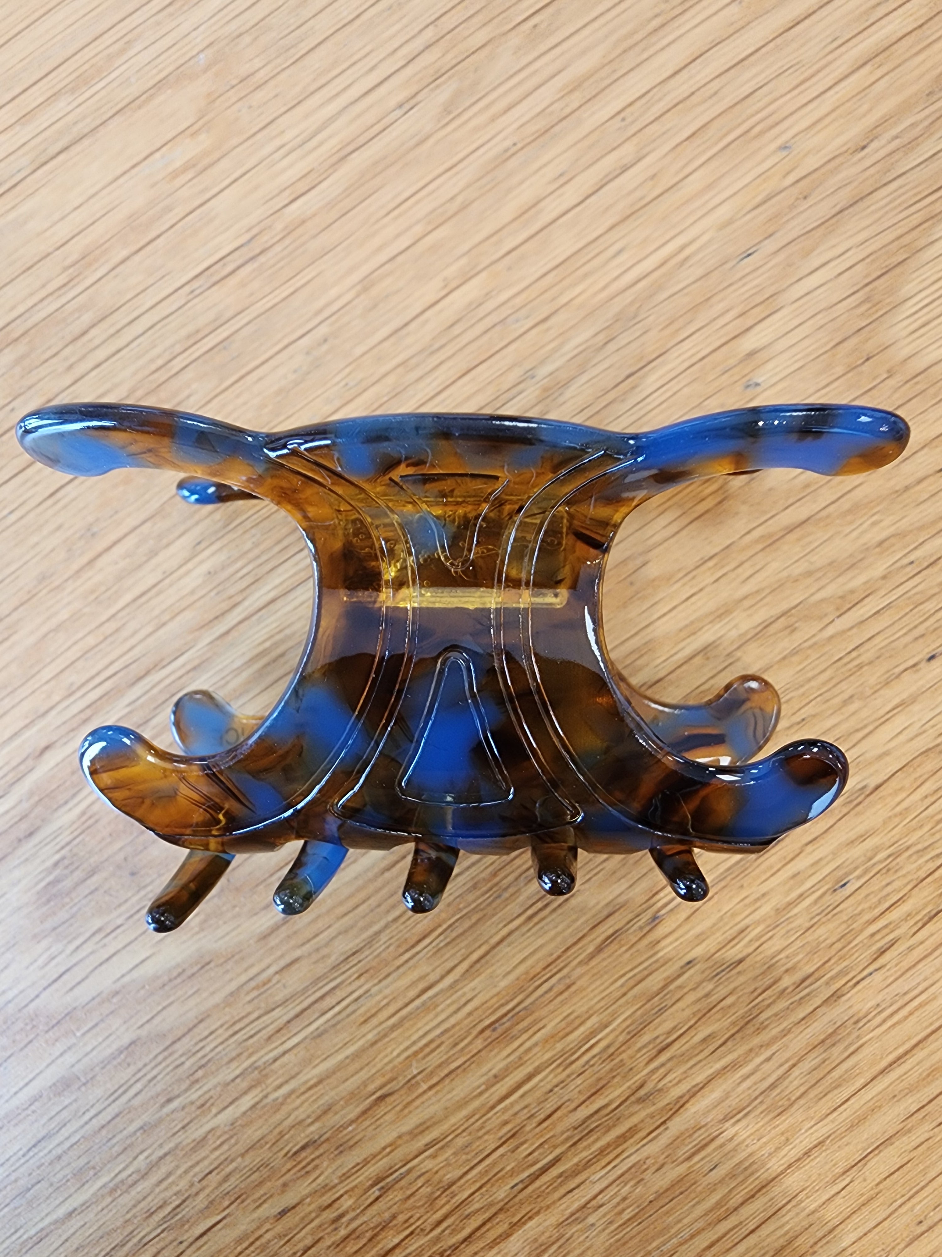 Funky Clip