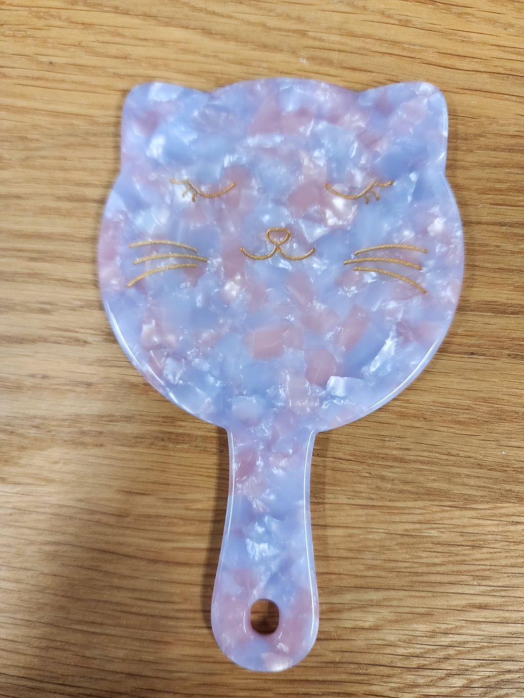Cat Mirror