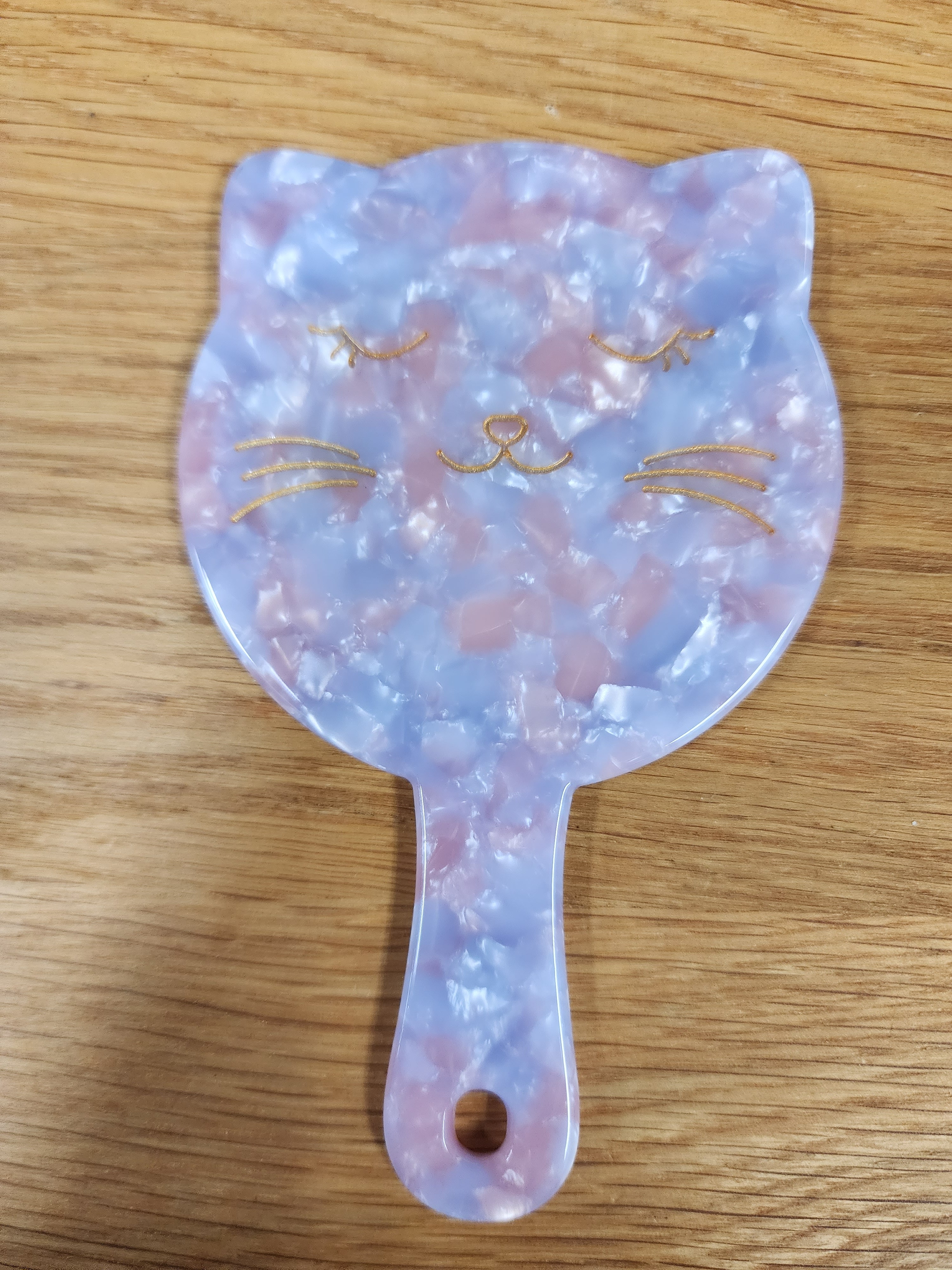 Cat Mirror
