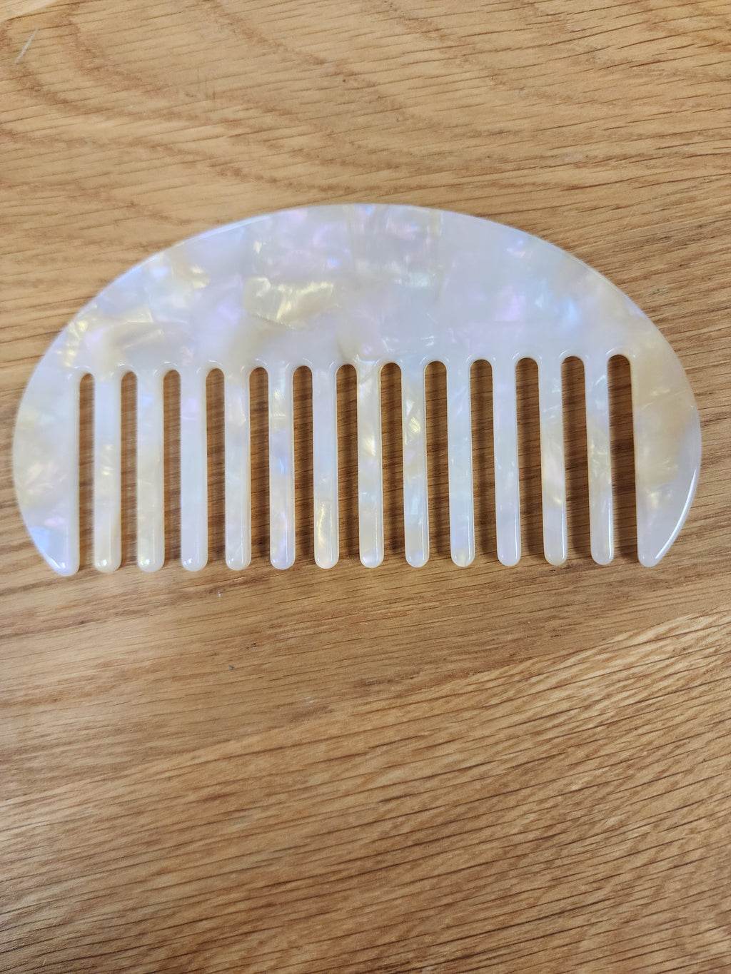Large Comb