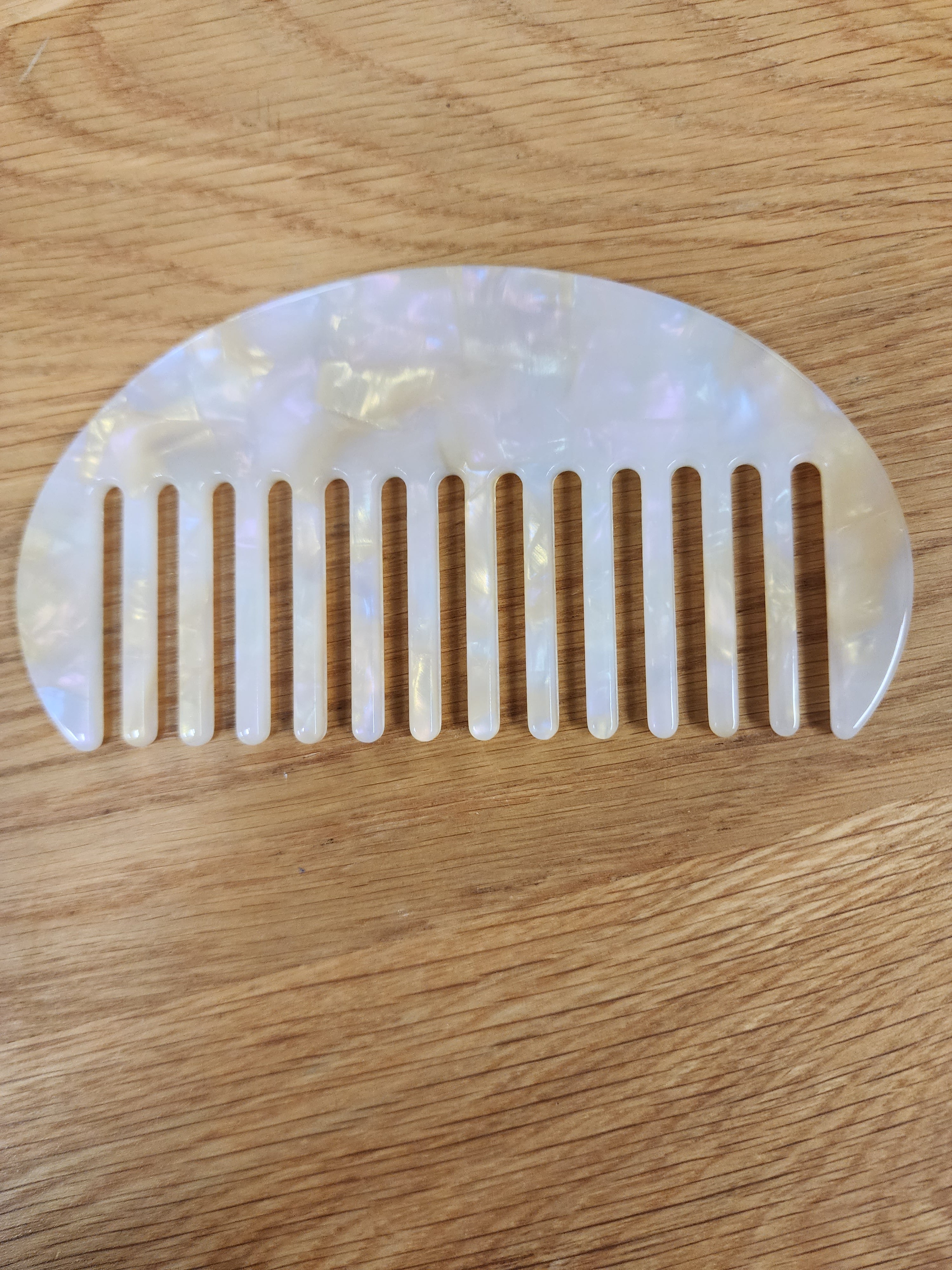 Large Comb